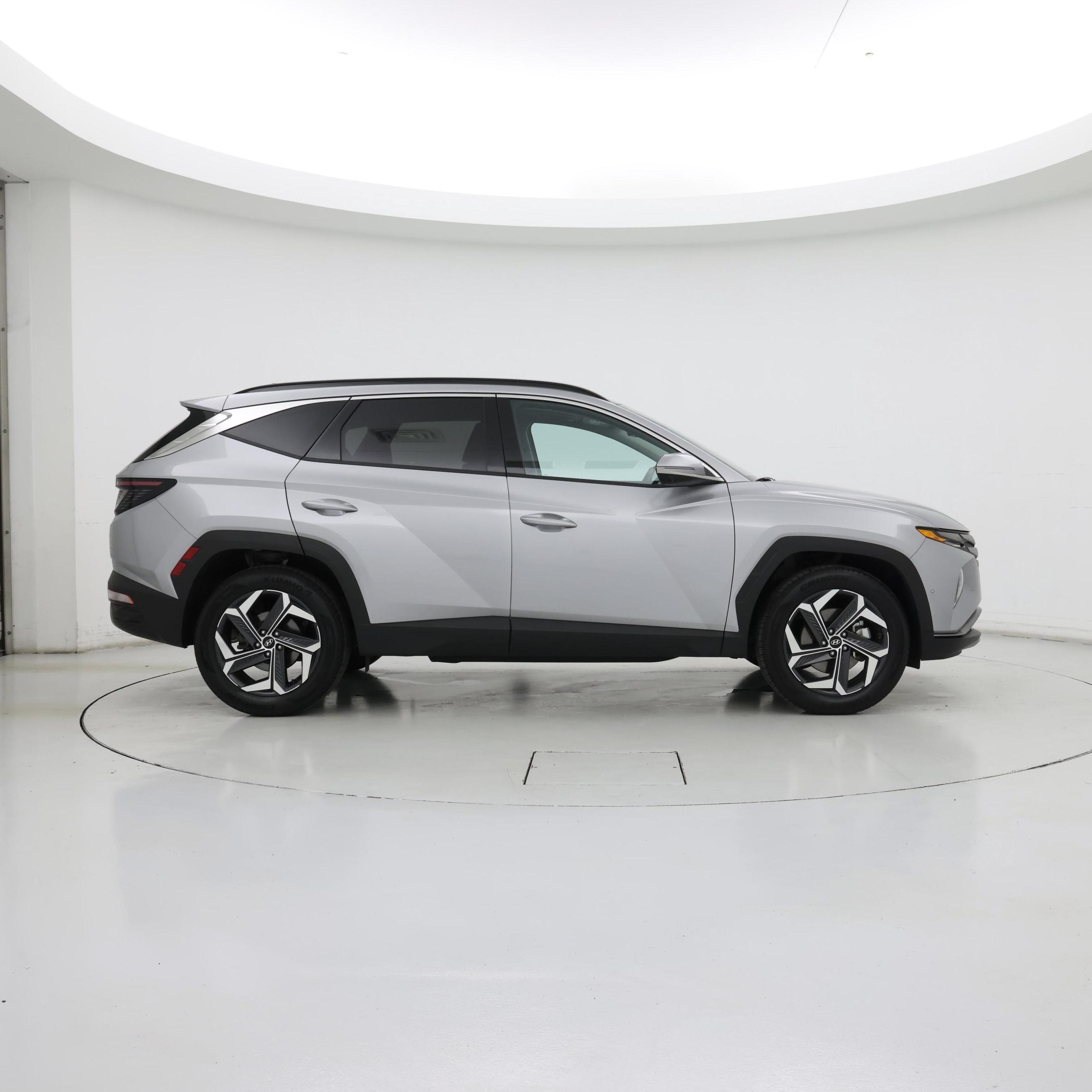 Thumbnail: 2022 Hyundai Tucson - 7
