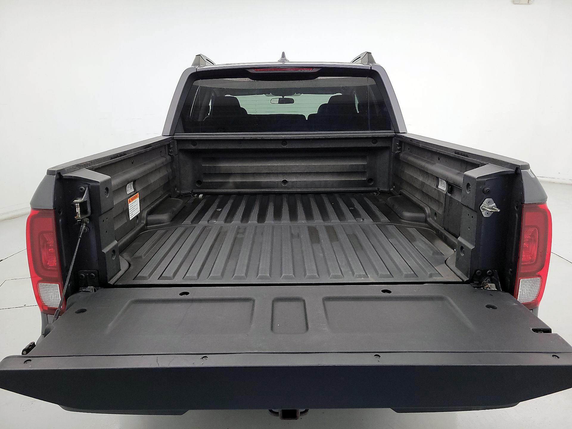 Thumbnail: 2018 Honda Ridgeline - 19