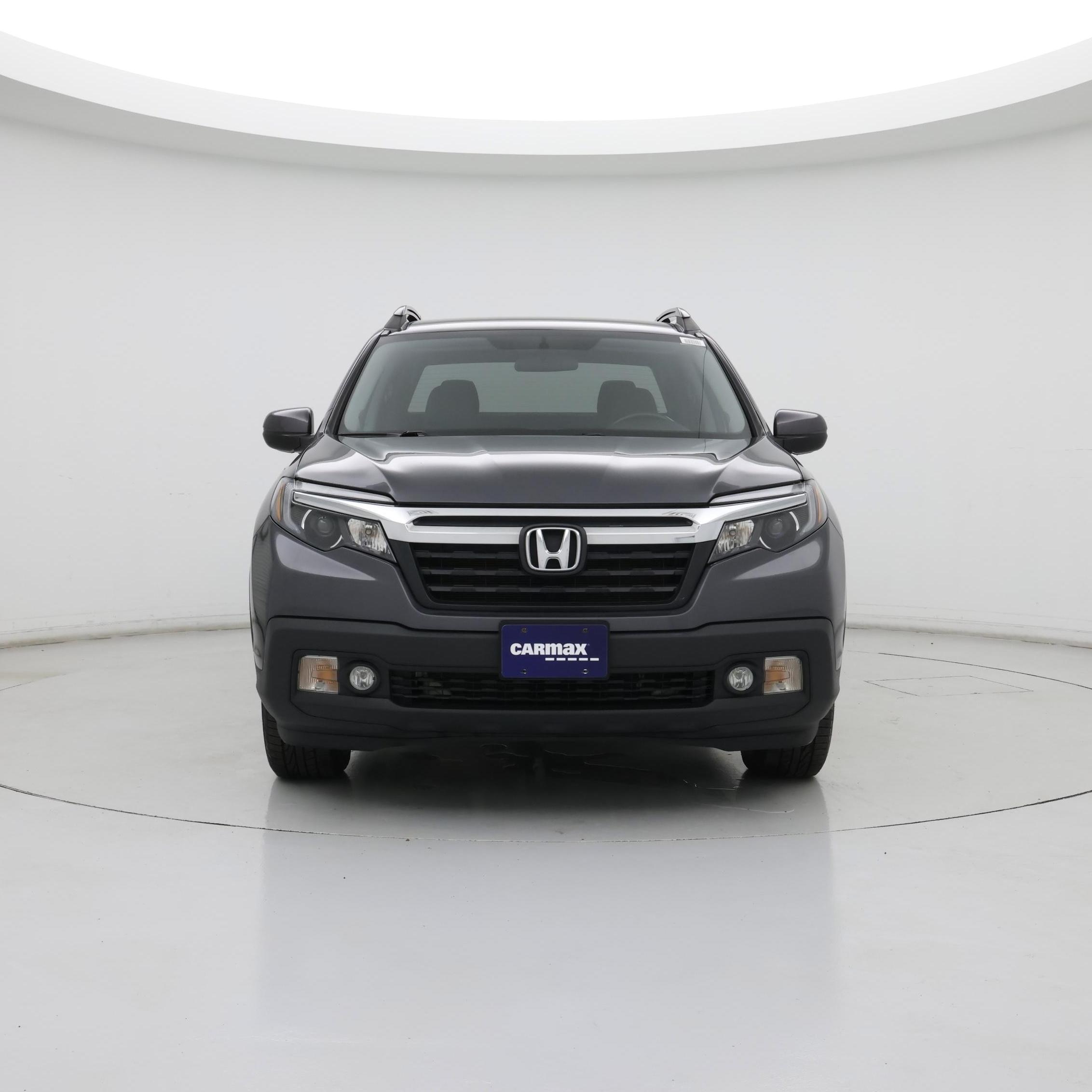 Thumbnail: 2018 Honda Ridgeline - 5