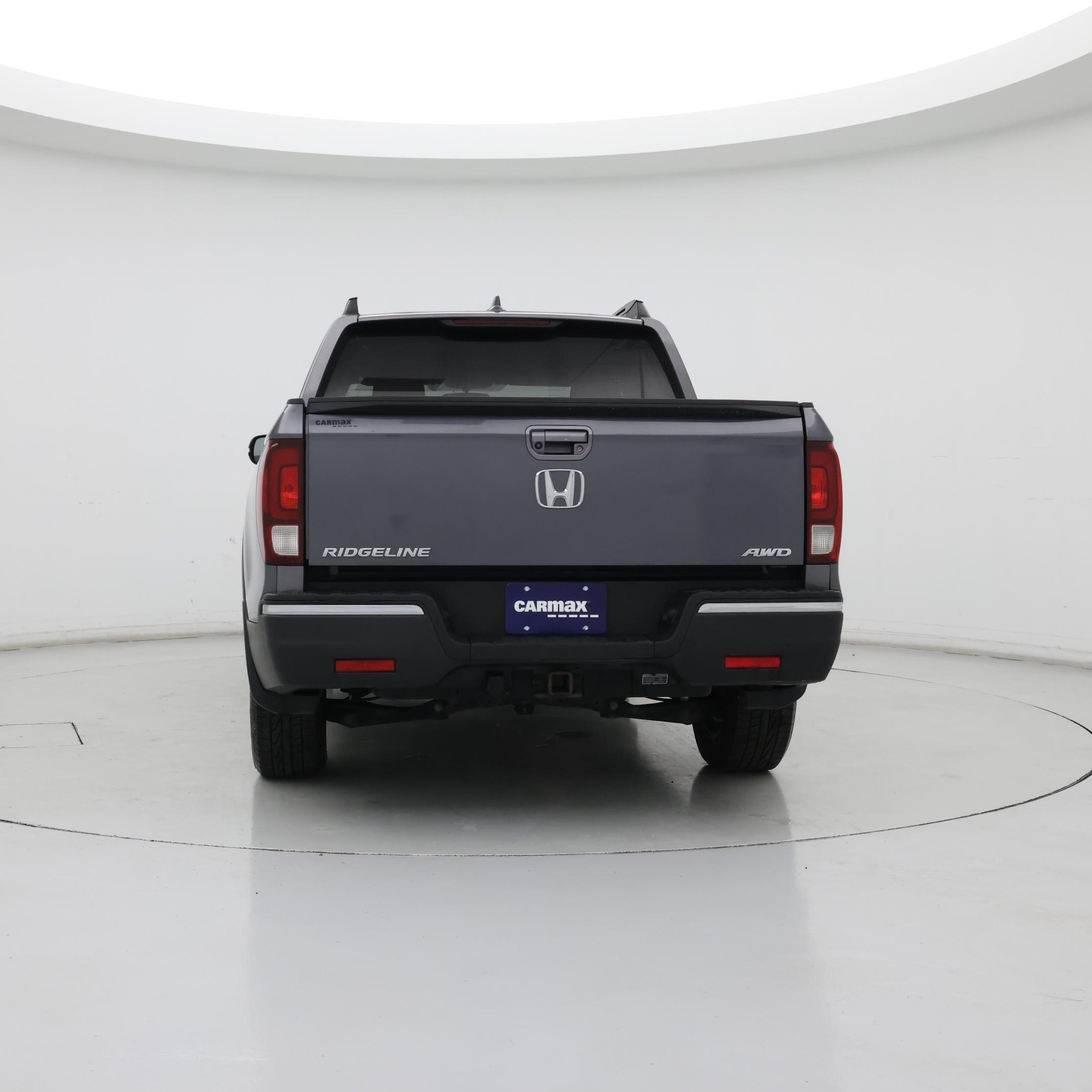 Thumbnail: 2018 Honda Ridgeline - 6