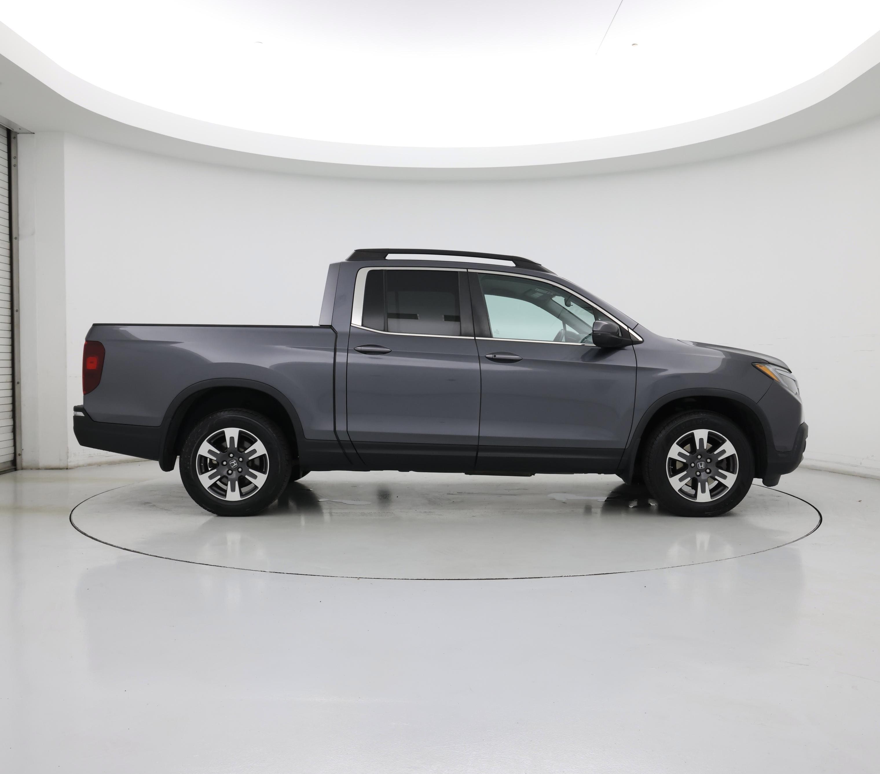 Thumbnail: 2018 Honda Ridgeline - 7