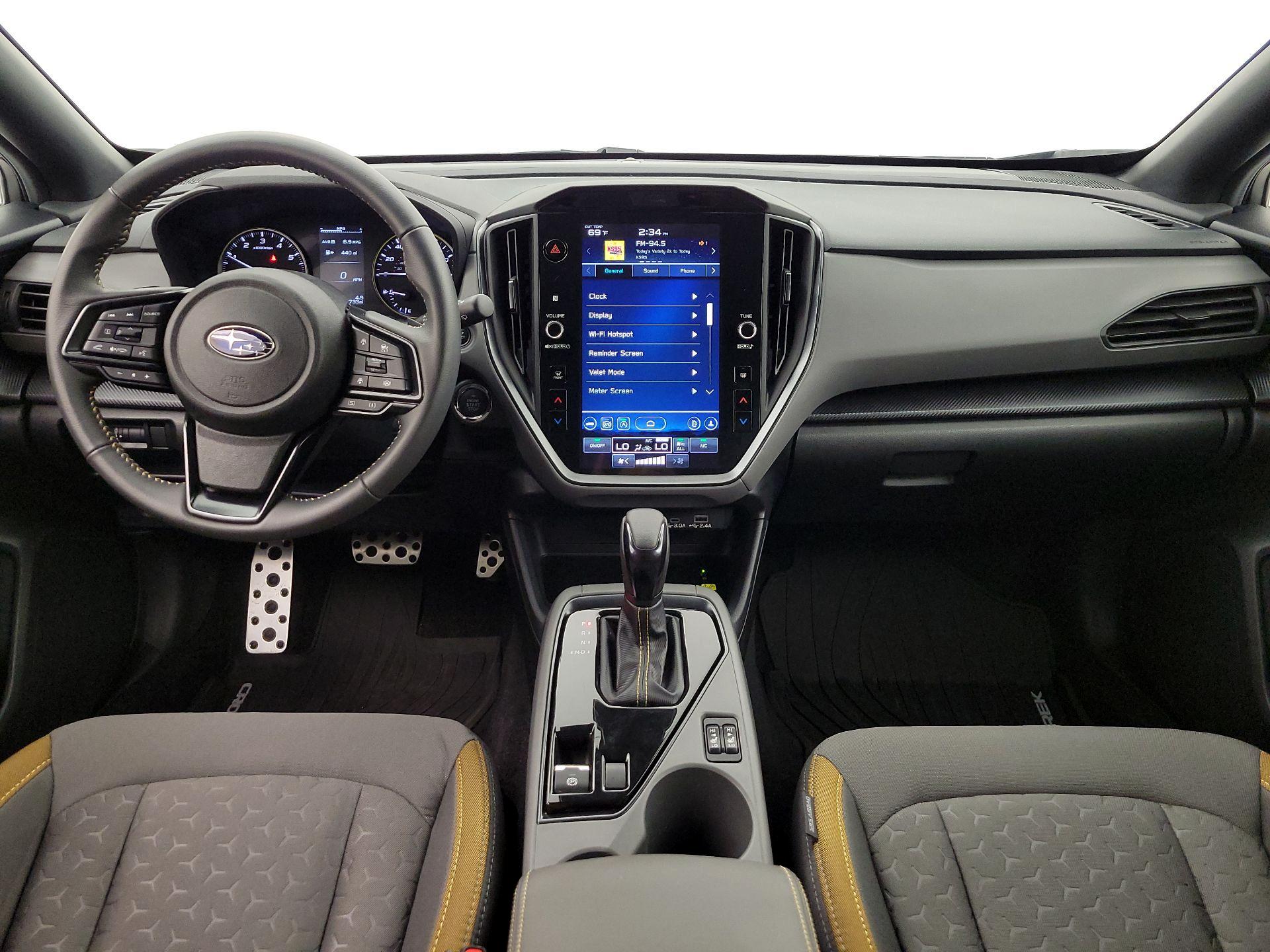 Thumbnail: 2024 Subaru Crosstrek - 9