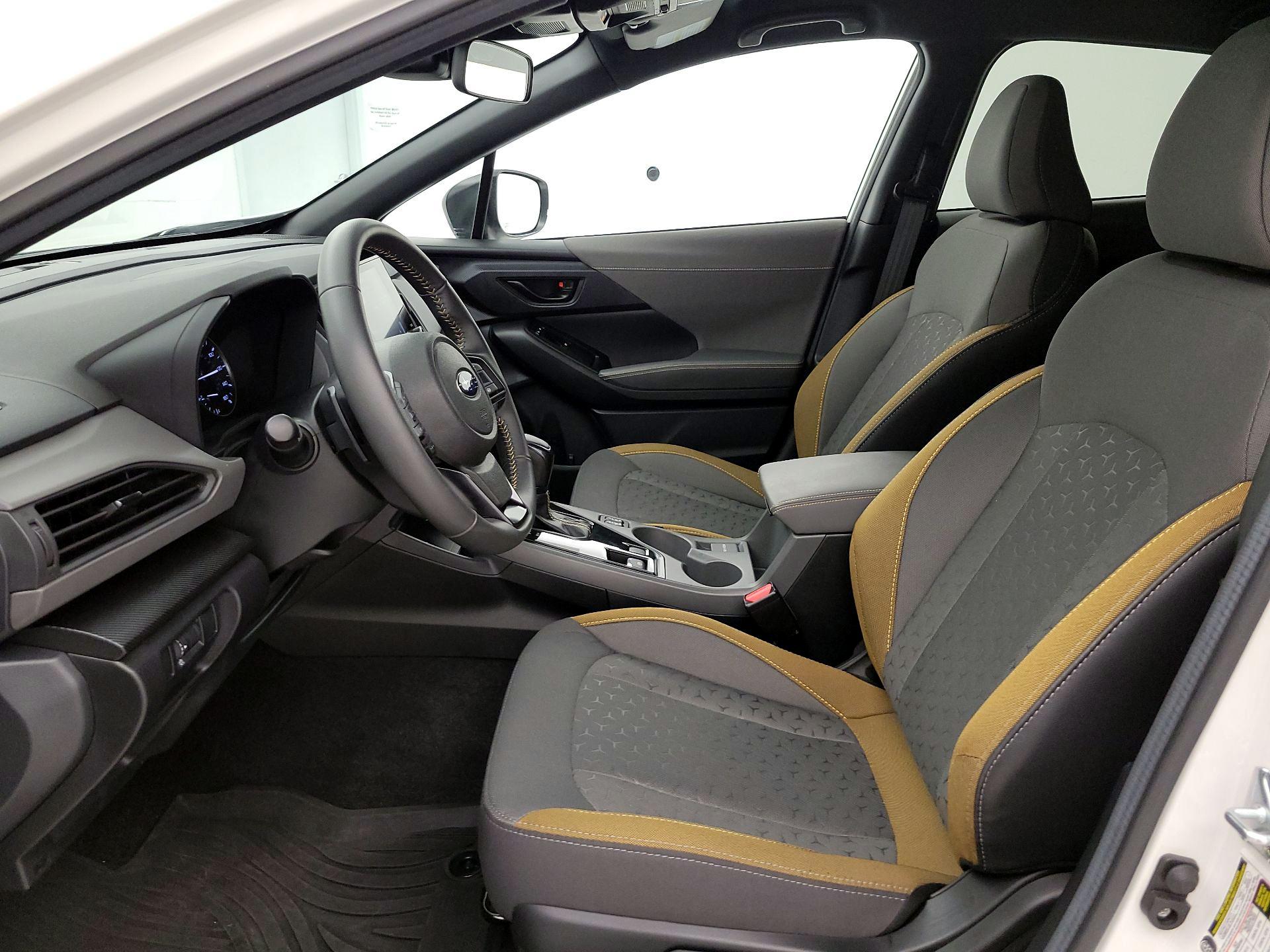 Thumbnail: 2024 Subaru Crosstrek - 11