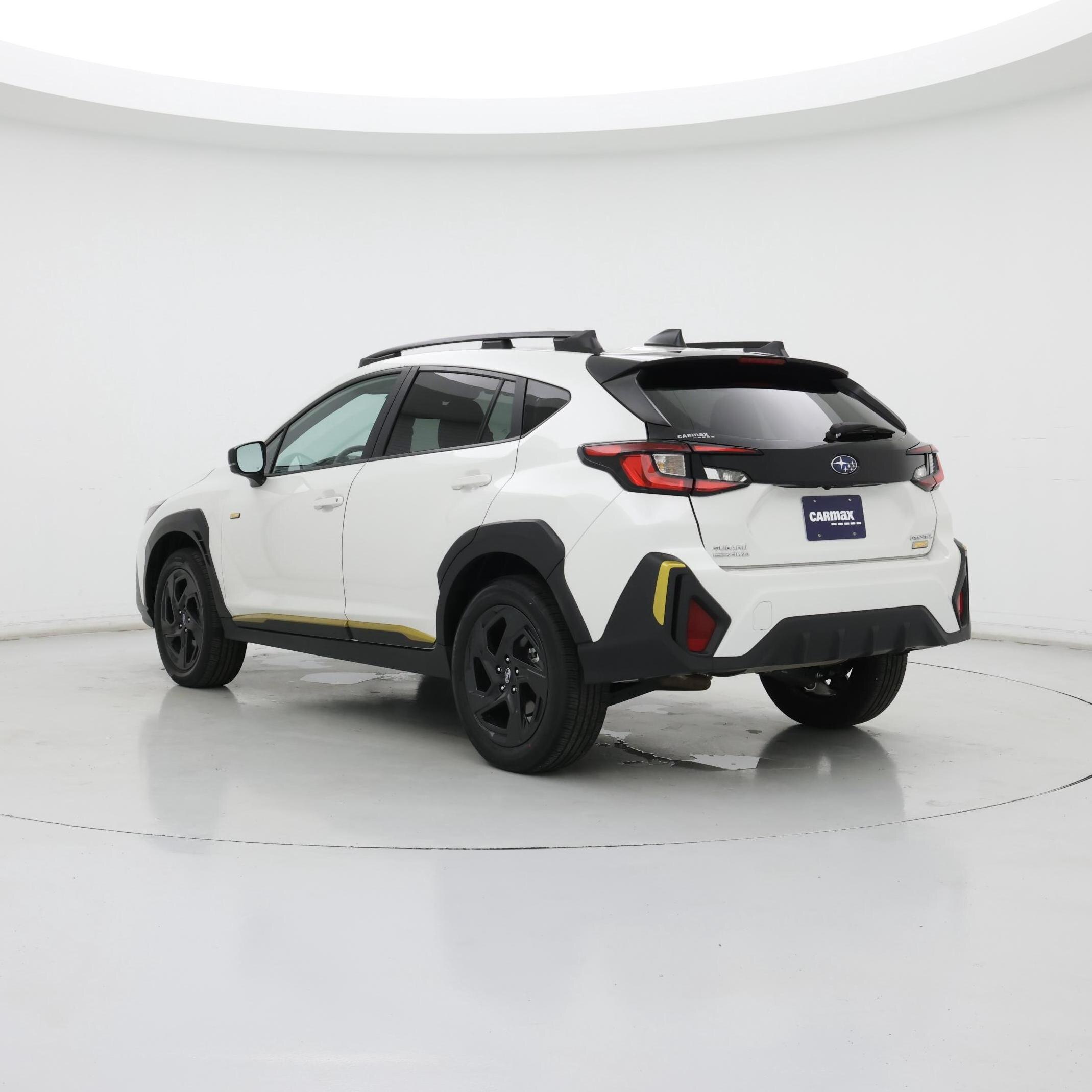 Thumbnail: 2024 Subaru Crosstrek - 2