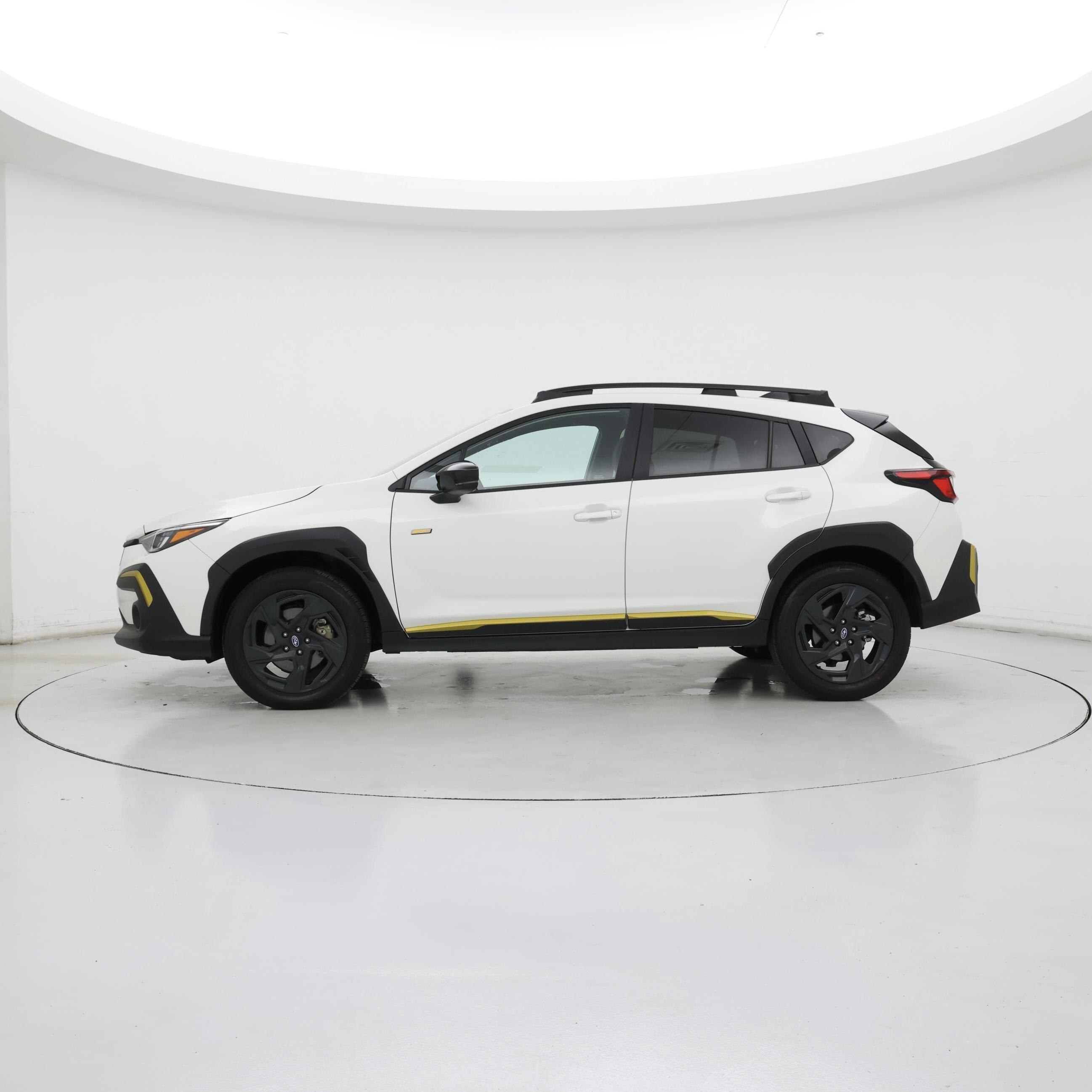 Thumbnail: 2024 Subaru Crosstrek - 3