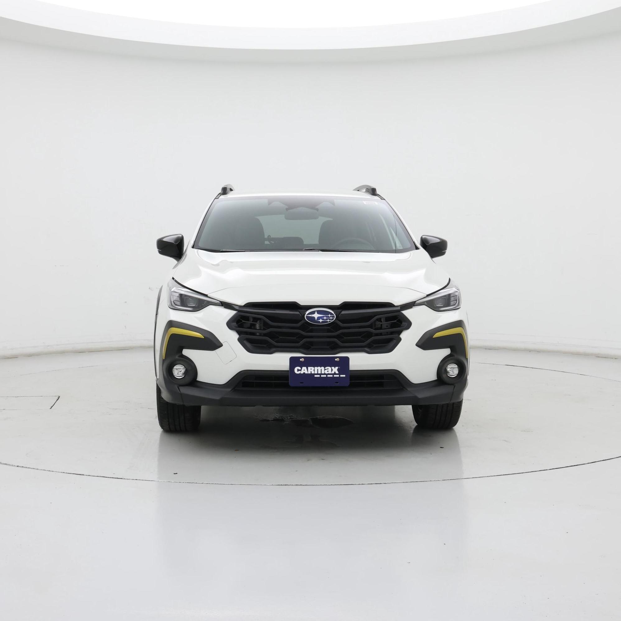 Thumbnail: 2024 Subaru Crosstrek - 5