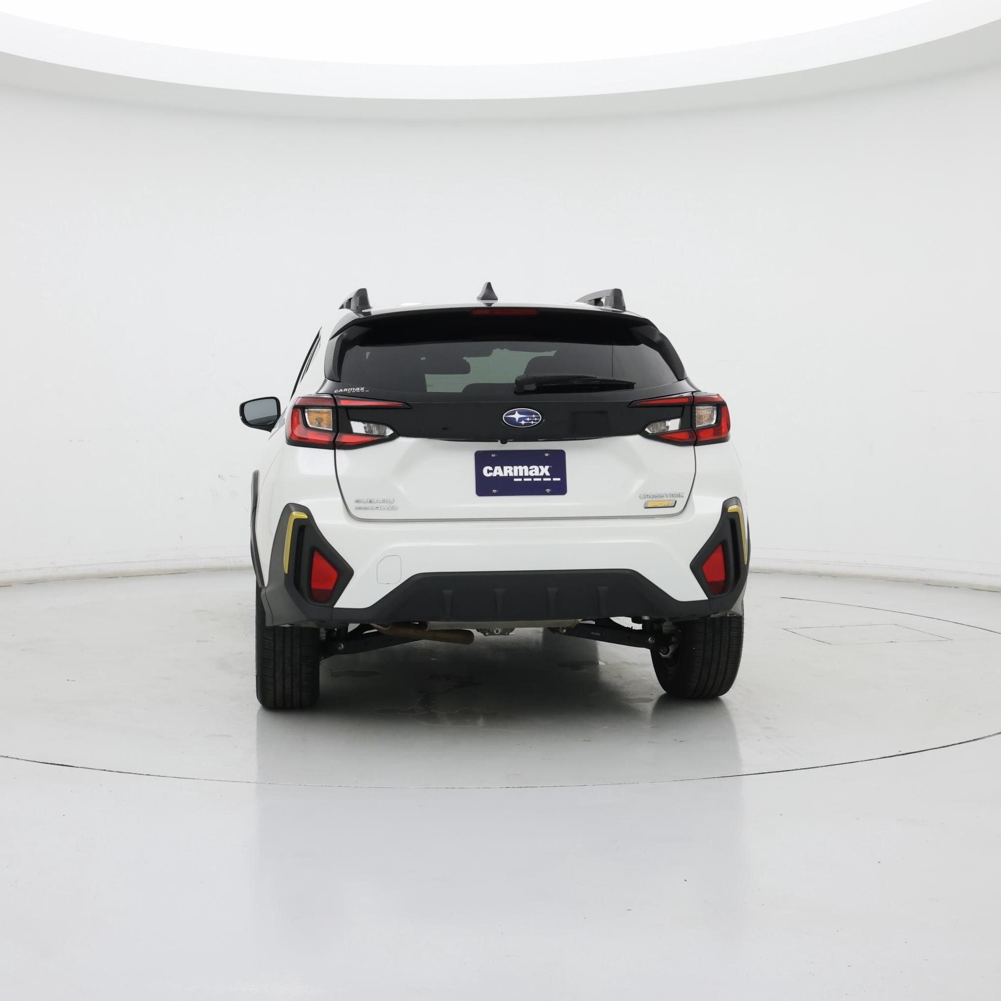 Thumbnail: 2024 Subaru Crosstrek - 6