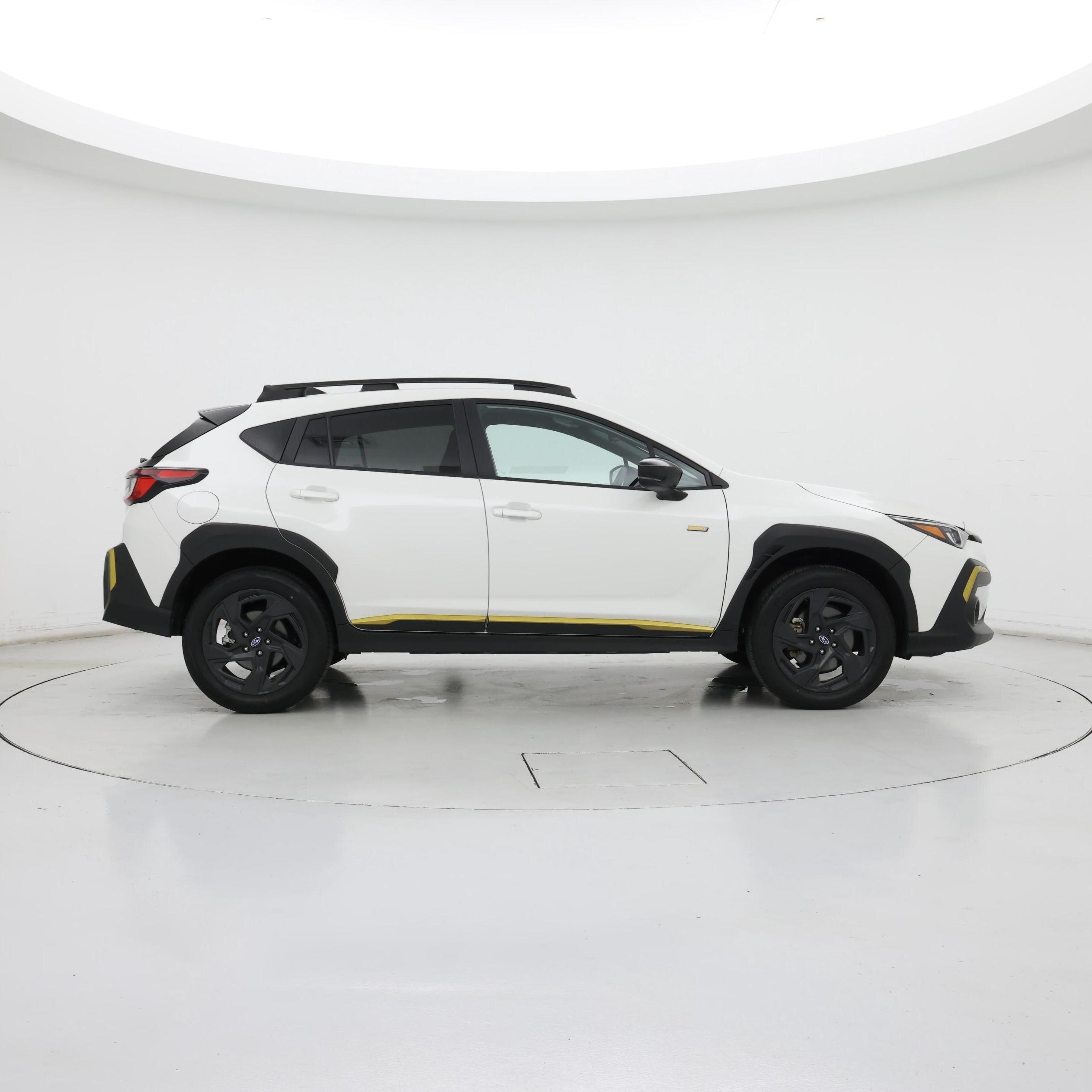 Thumbnail: 2024 Subaru Crosstrek - 7