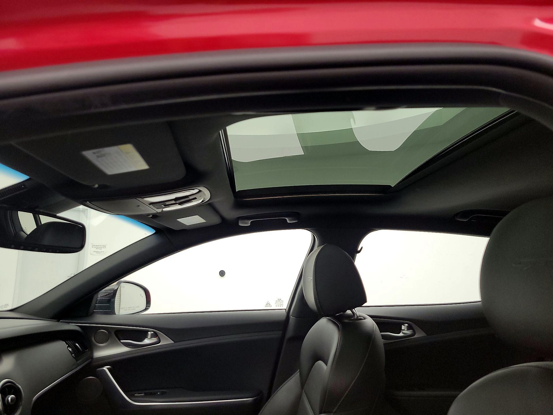 Thumbnail: 2019 Kia Stinger - 20