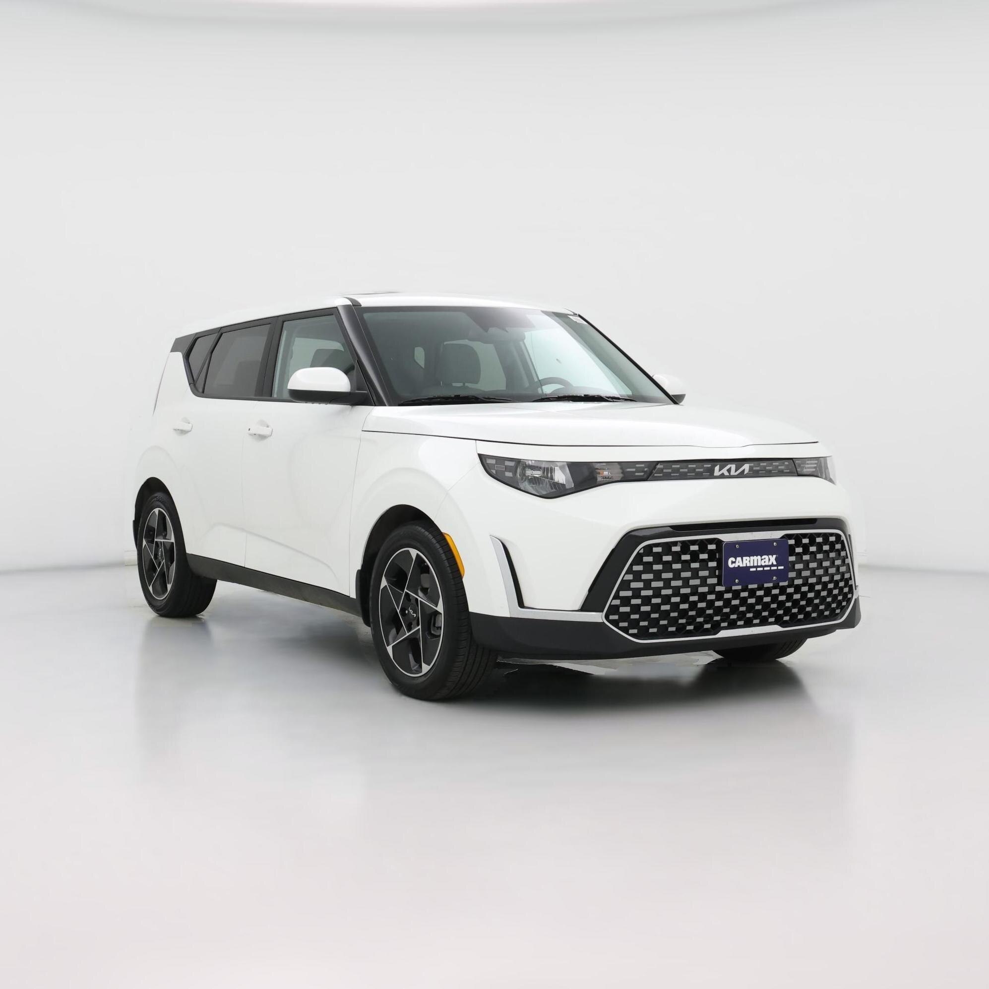 Thumbnail: 2023 Kia Soul - 1