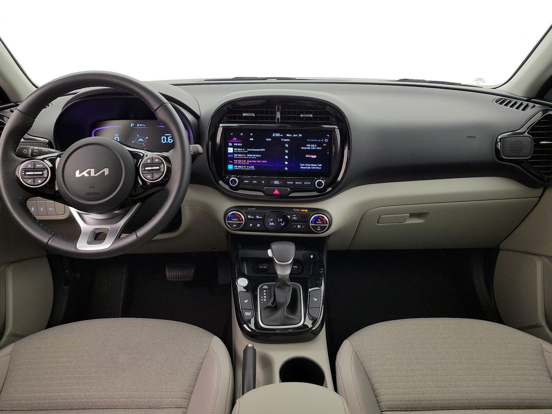 Thumbnail: 2023 Kia Soul - 9
