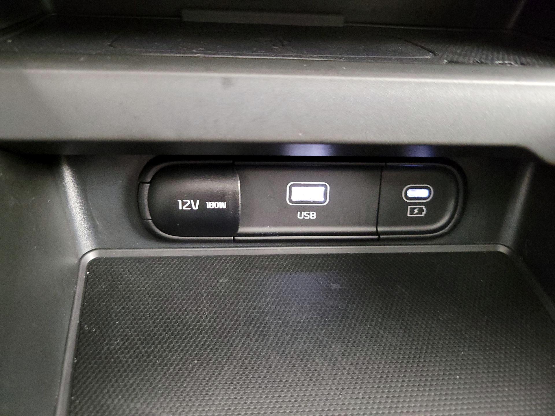 Thumbnail: 2023 Kia Soul - 19