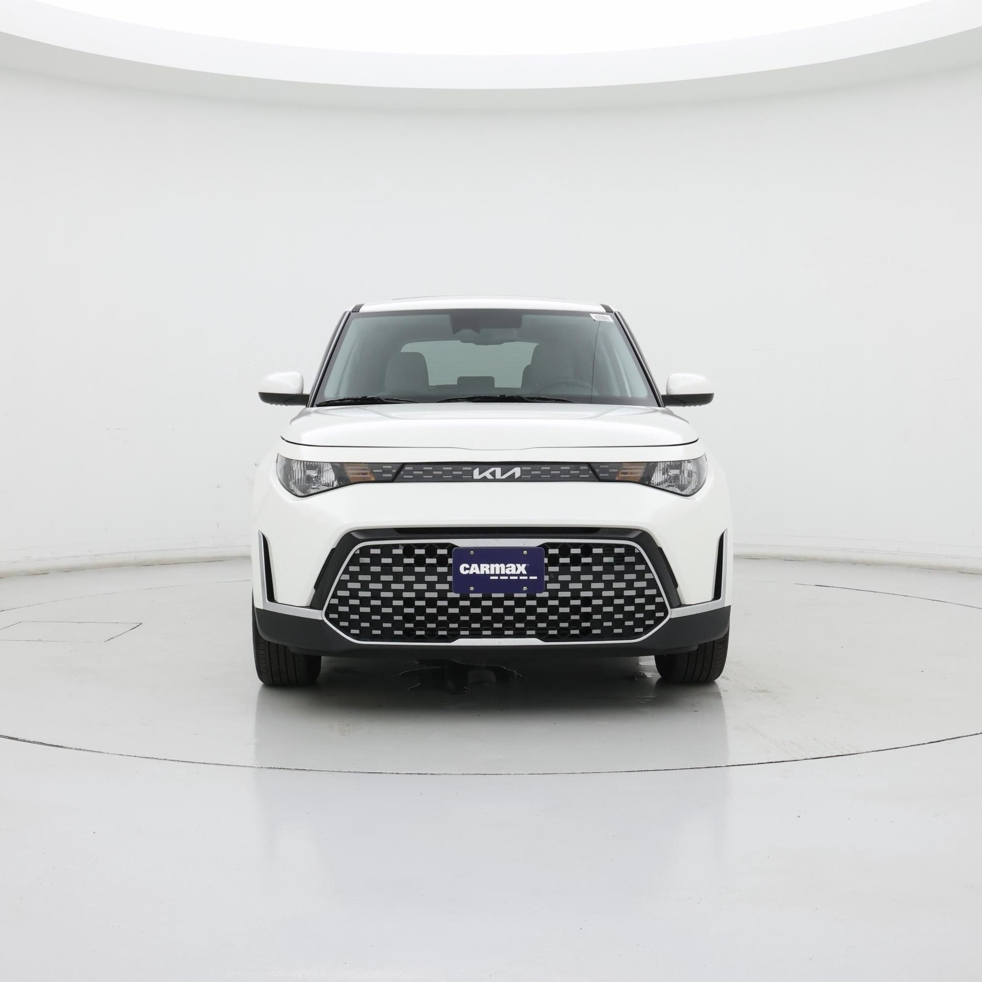 Thumbnail: 2023 Kia Soul - 5