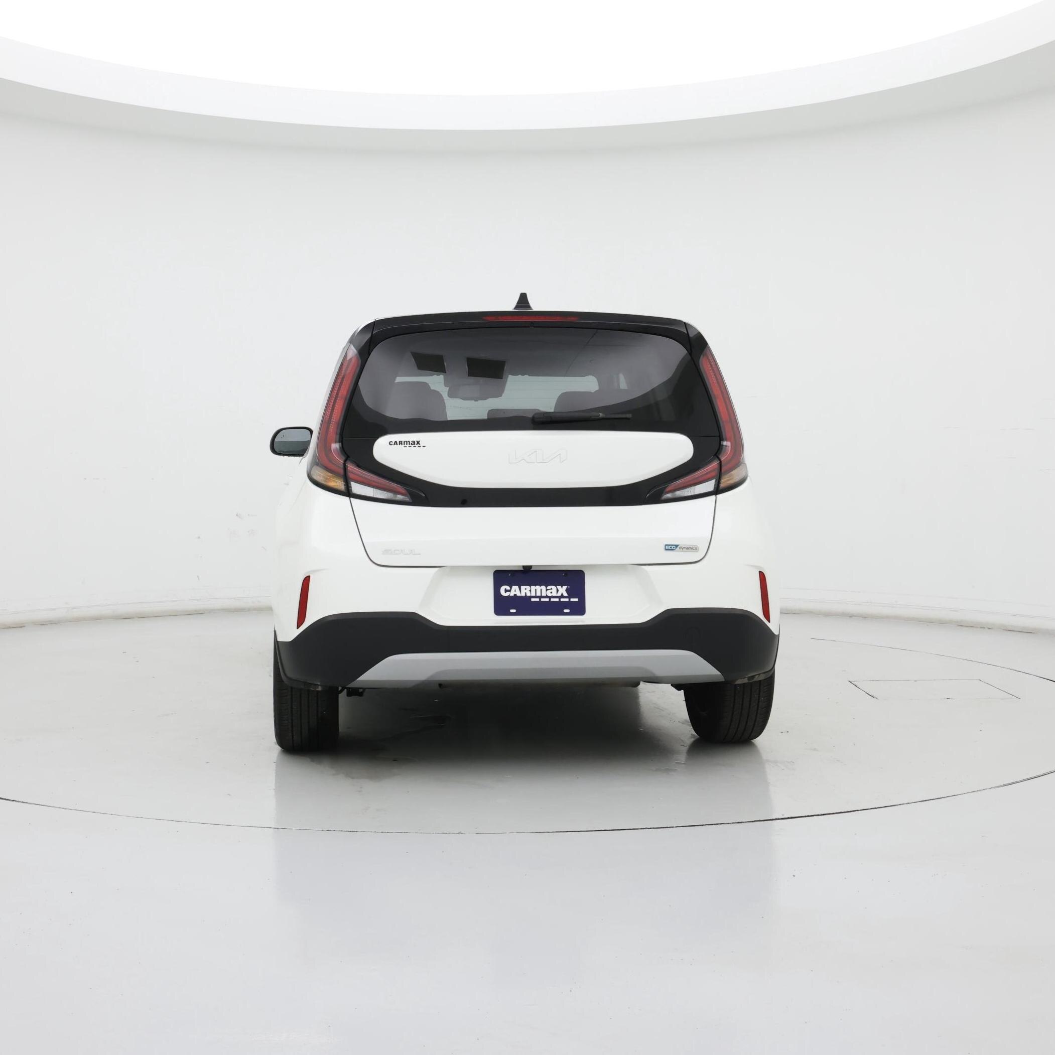 Thumbnail: 2023 Kia Soul - 6