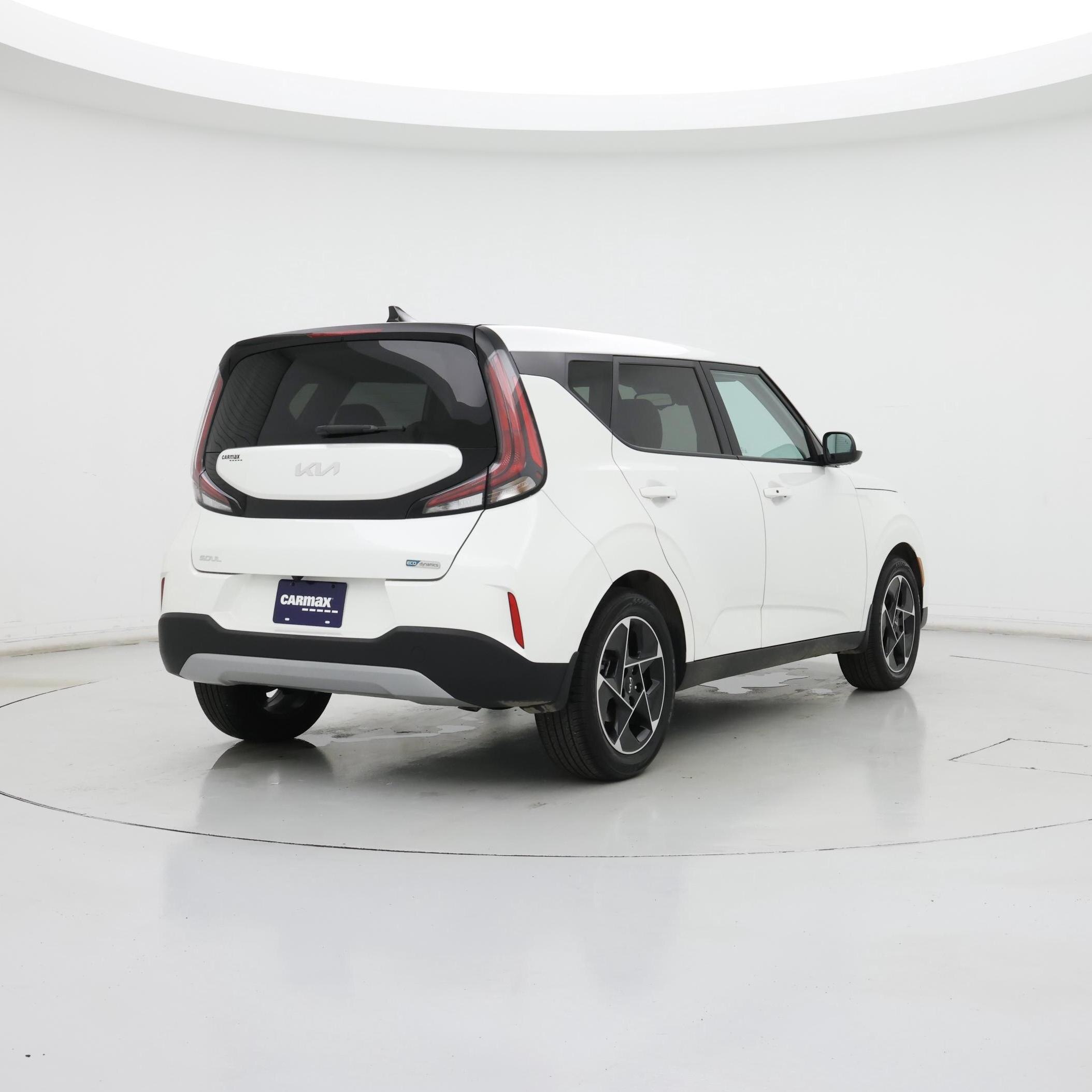 Thumbnail: 2023 Kia Soul - 8