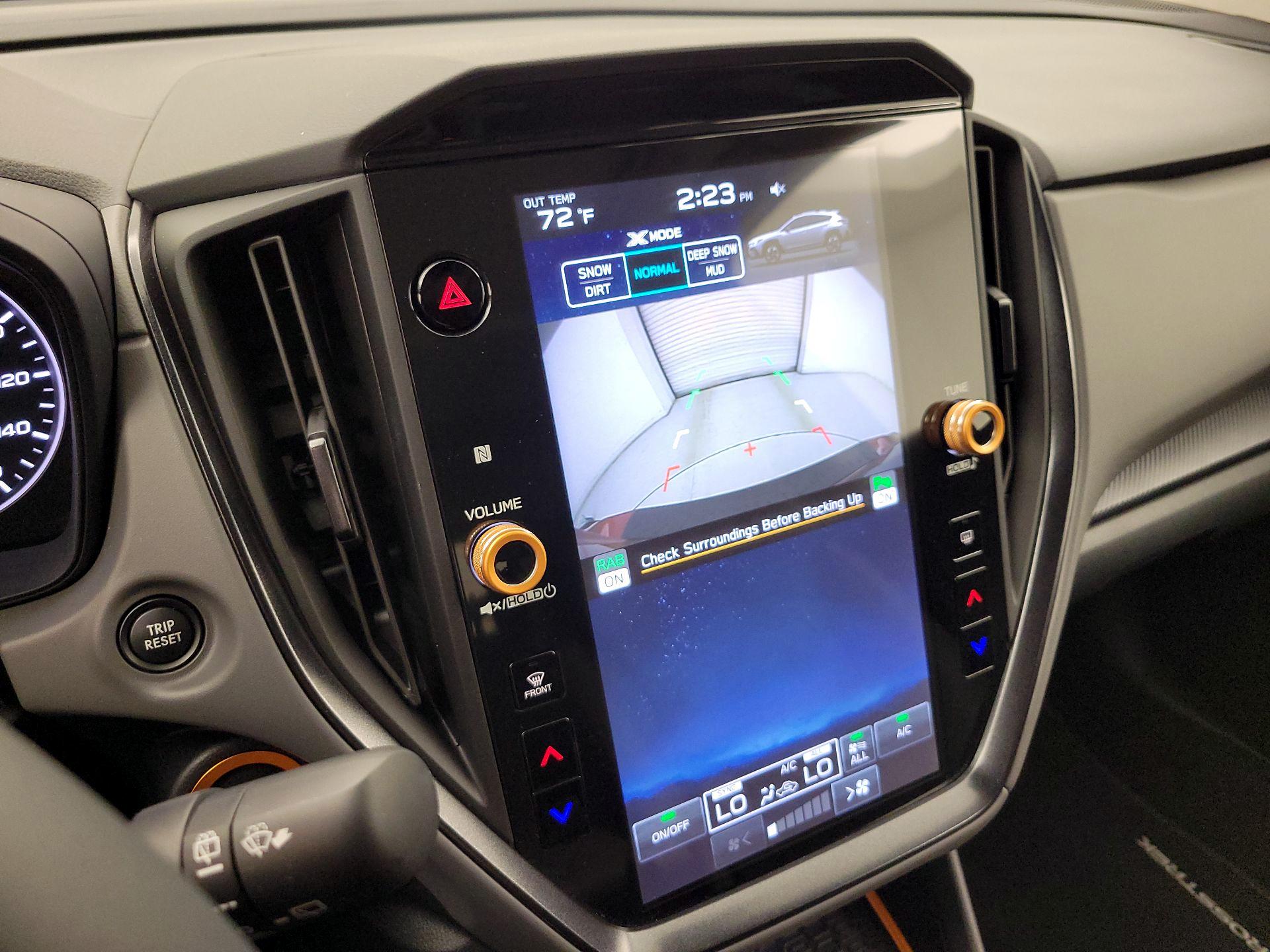 Thumbnail: 2024 Subaru Crosstrek - 14