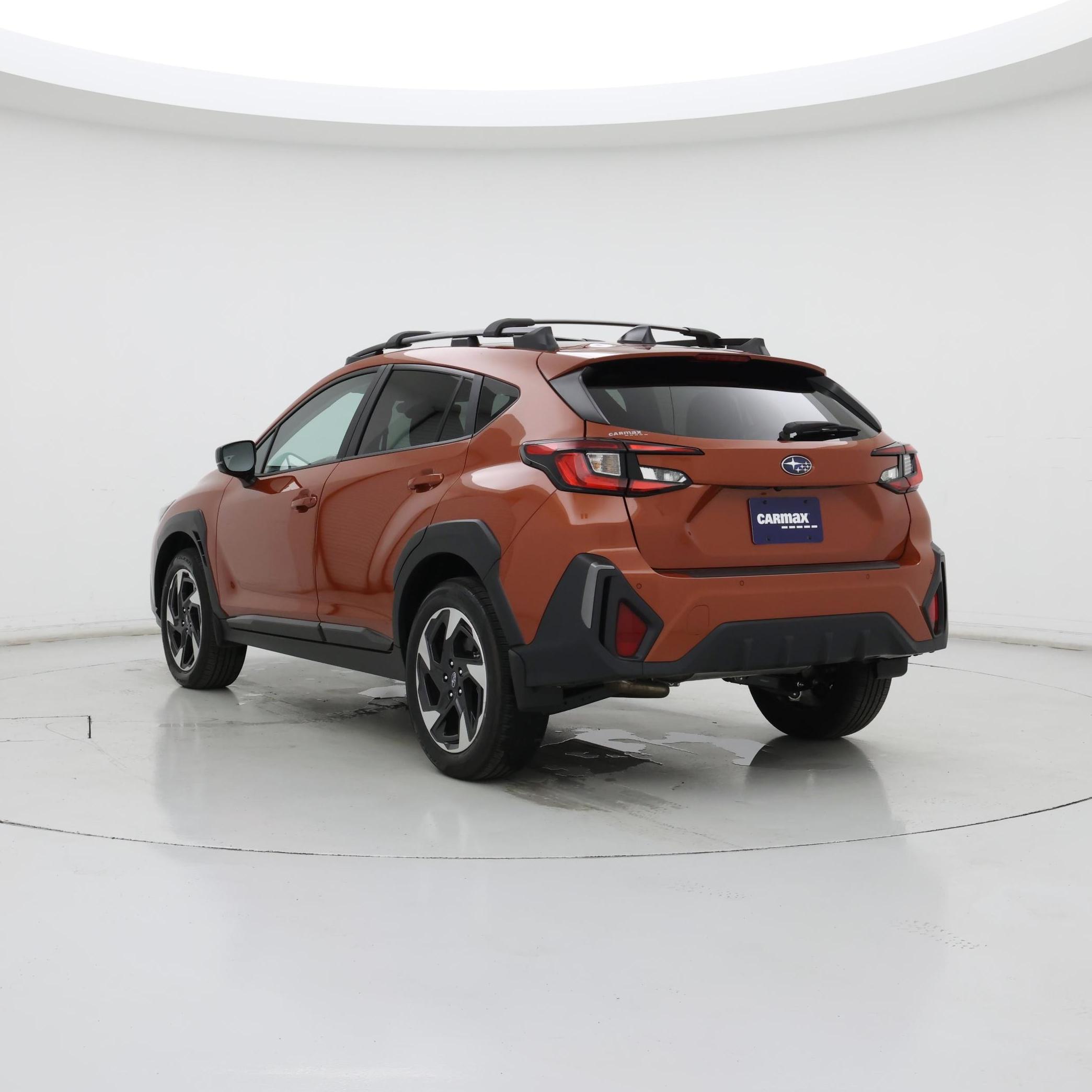 Thumbnail: 2024 Subaru Crosstrek - 2