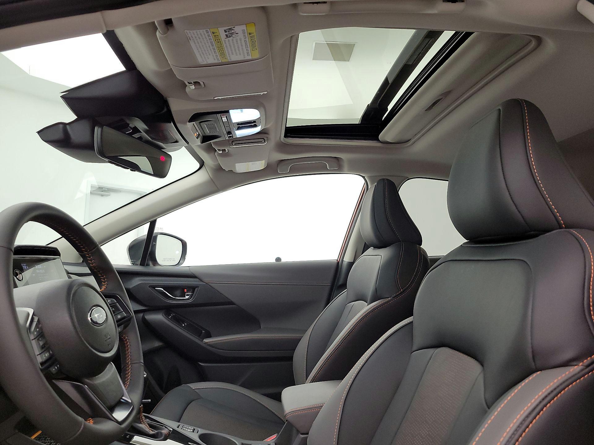 Thumbnail: 2024 Subaru Crosstrek - 19