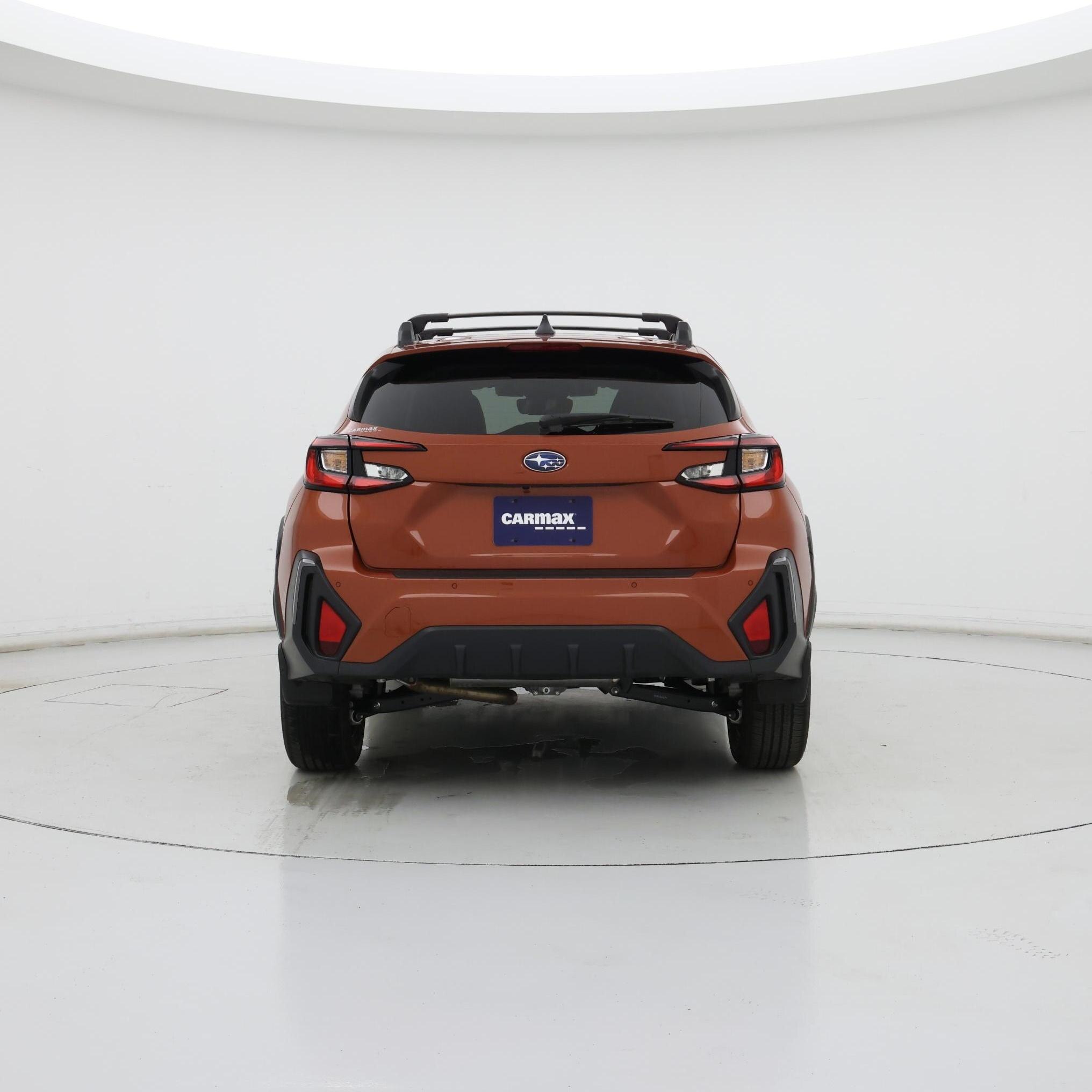 Thumbnail: 2024 Subaru Crosstrek - 6