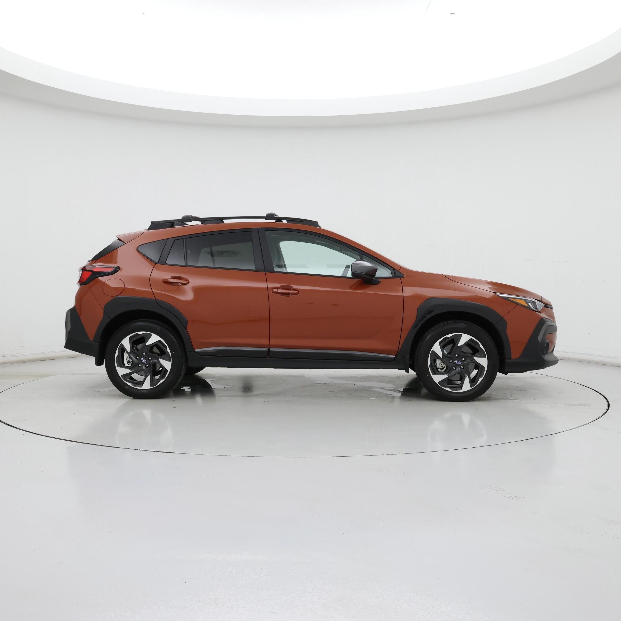 Thumbnail: 2024 Subaru Crosstrek - 7