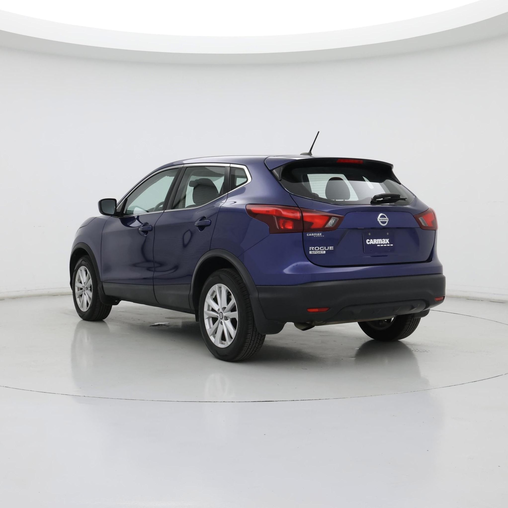 Thumbnail: 2019 Nissan Rogue Sport - 2