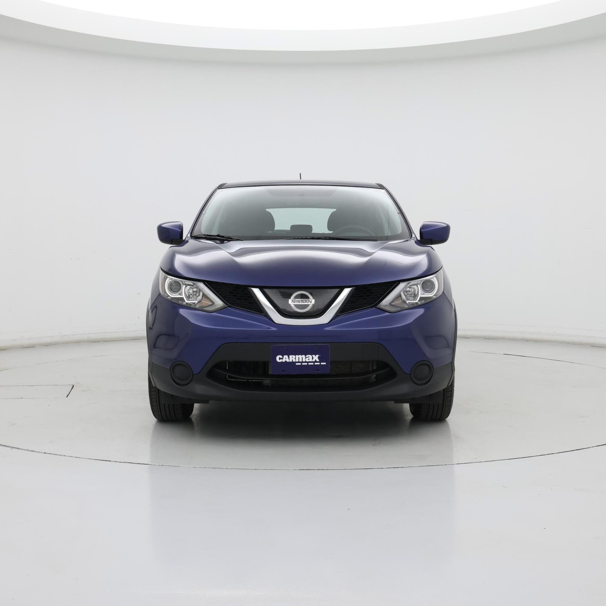 Thumbnail: 2019 Nissan Rogue Sport - 5