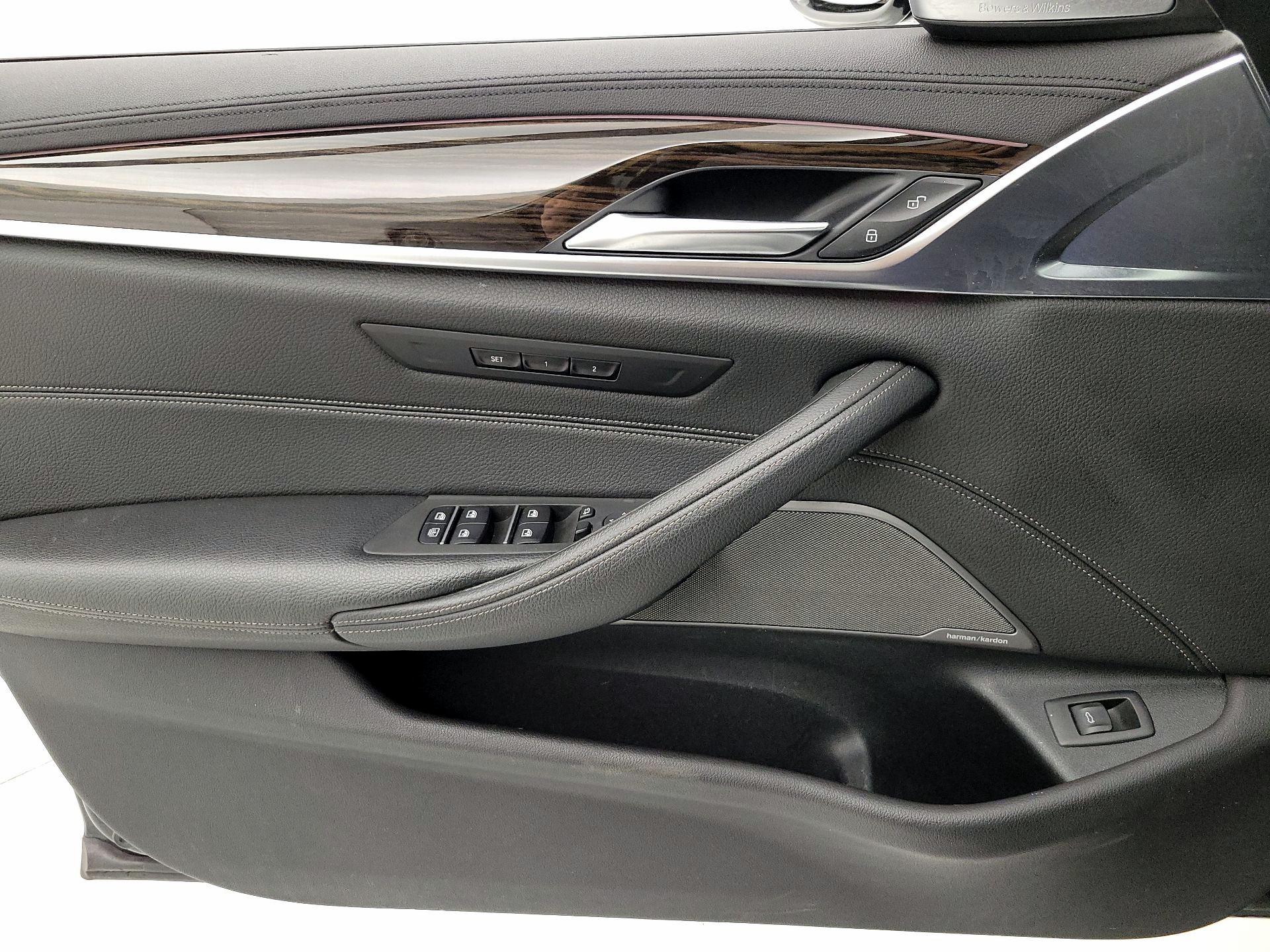 Thumbnail: 2019 BMW 5 Series - 12