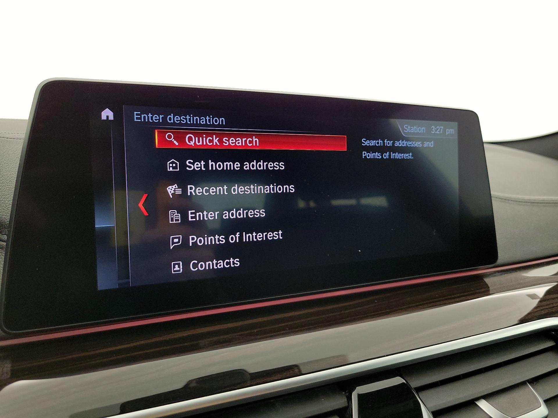 Thumbnail: 2019 BMW 5 Series - 14