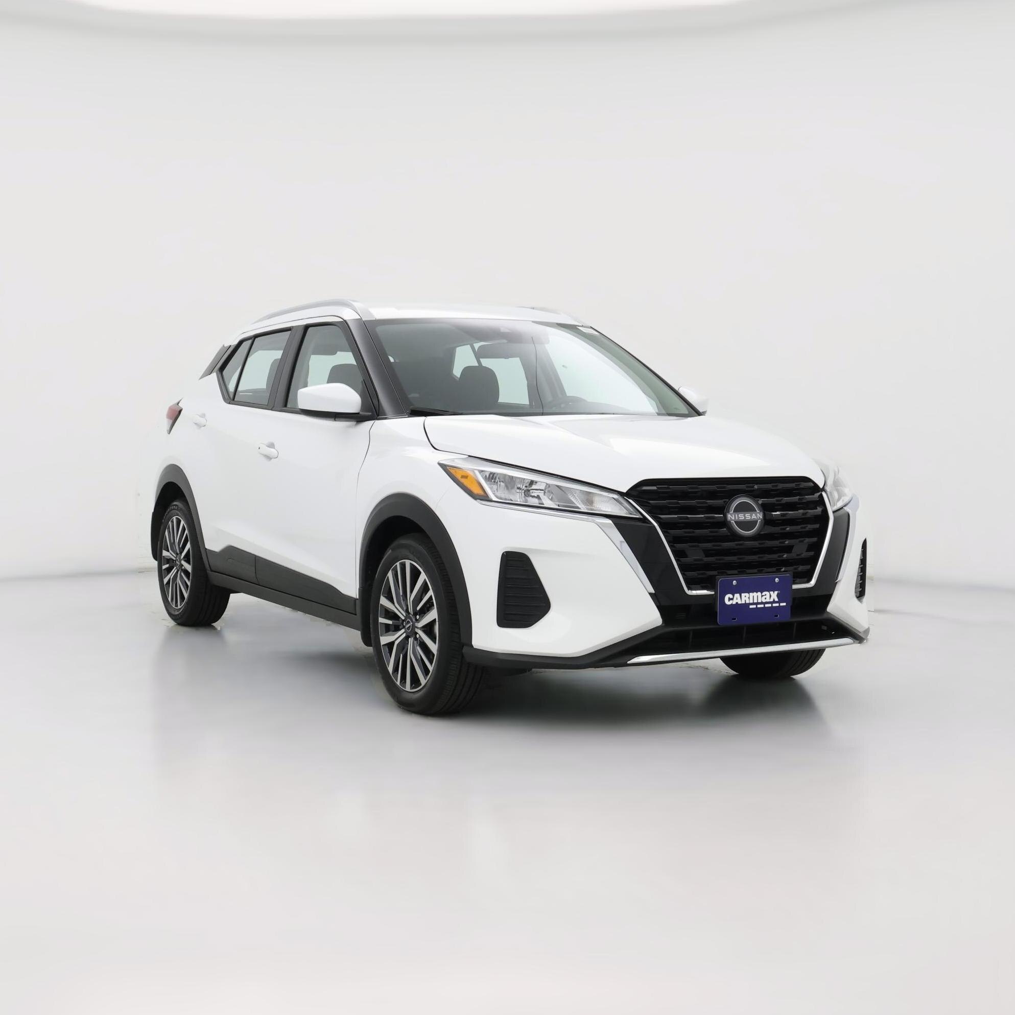 Thumbnail: 2024 Nissan Kicks - 1