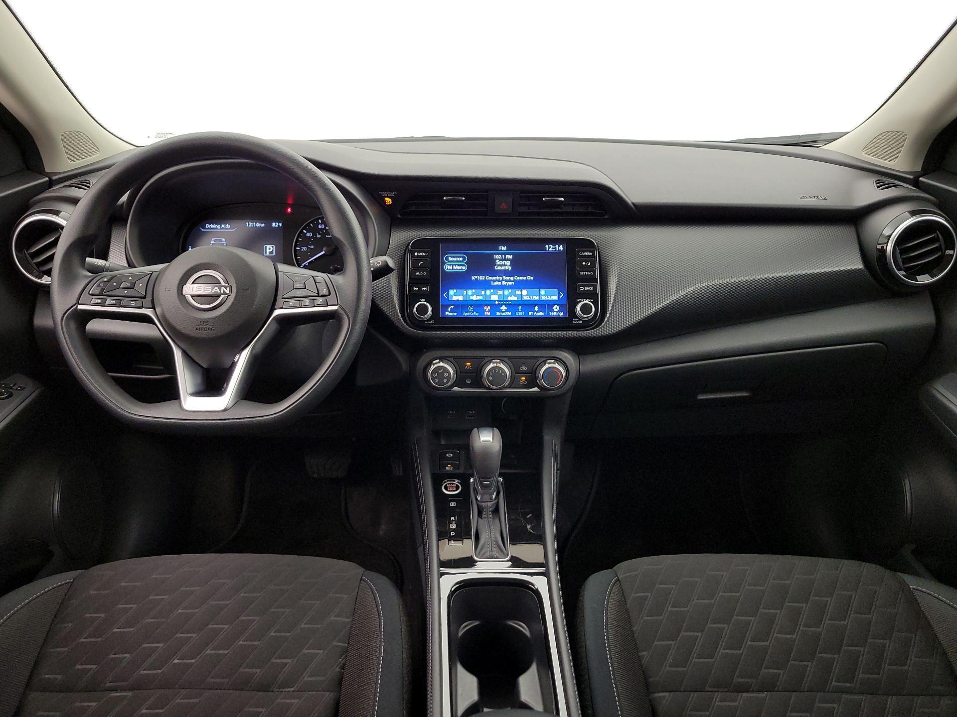 Thumbnail: 2024 Nissan Kicks - 9