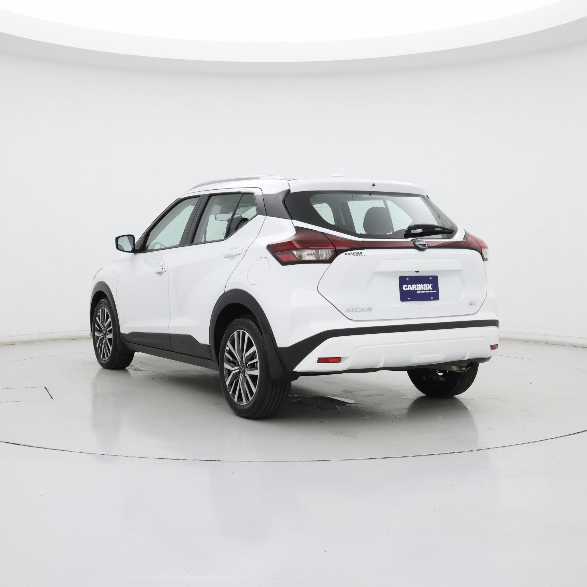 Thumbnail: 2024 Nissan Kicks - 2