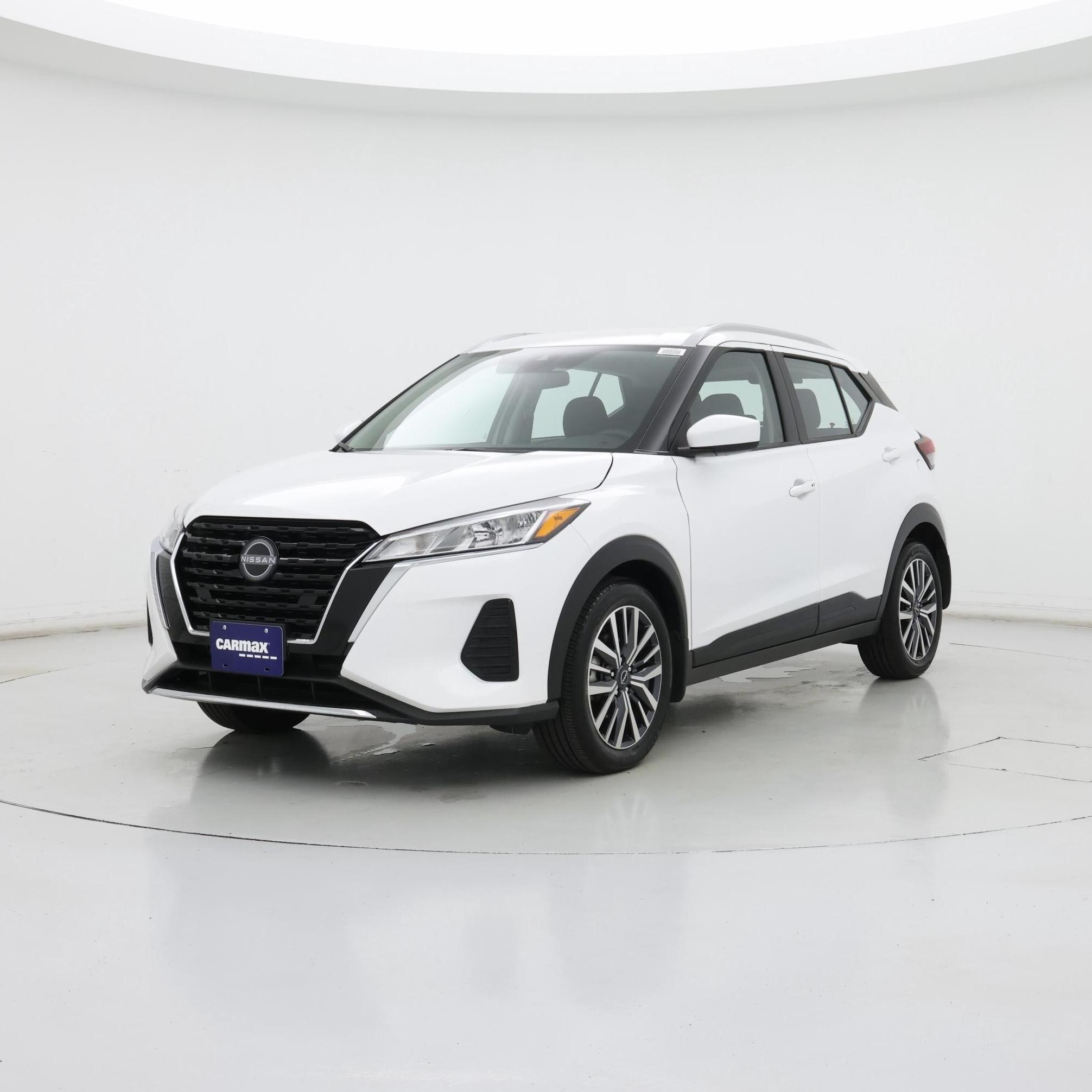 Thumbnail: 2024 Nissan Kicks - 4