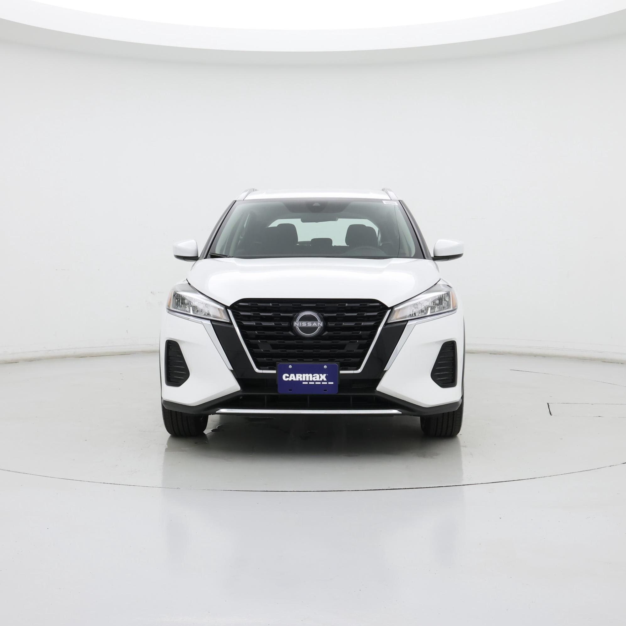 Thumbnail: 2024 Nissan Kicks - 5