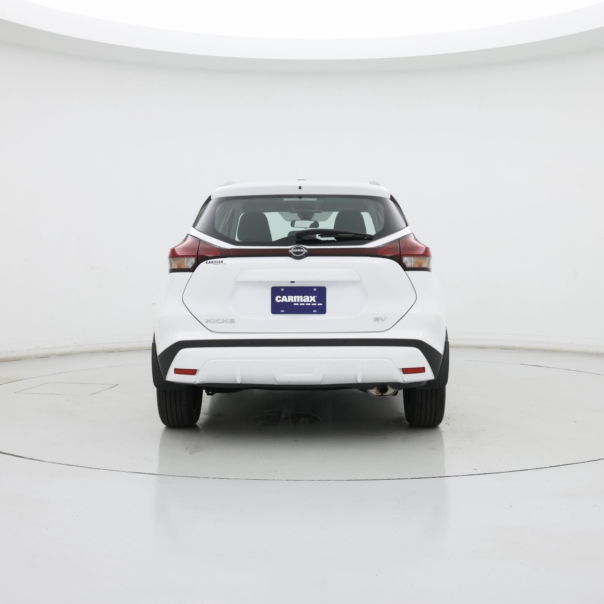 Thumbnail: 2024 Nissan Kicks - 6