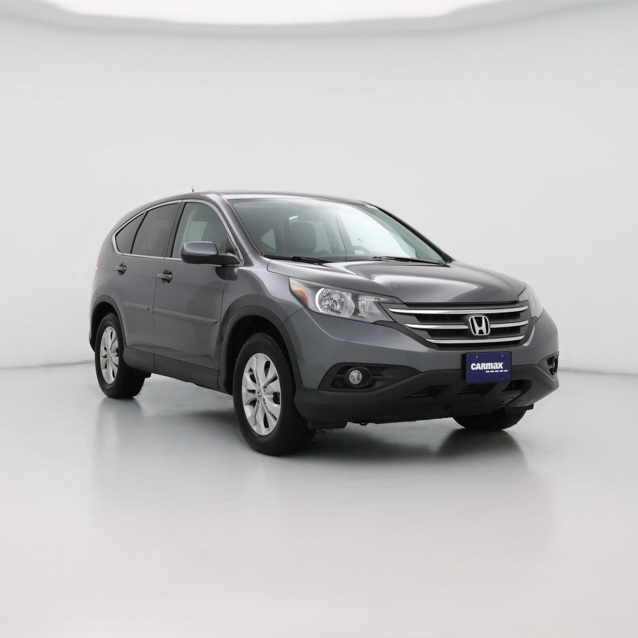 Thumbnail: 2014 Honda CR-V - 1