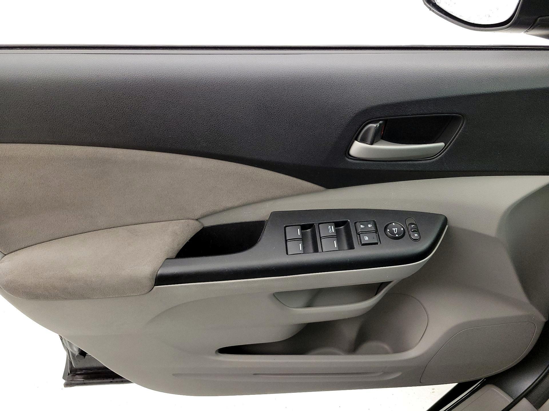 Thumbnail: 2014 Honda CR-V - 12