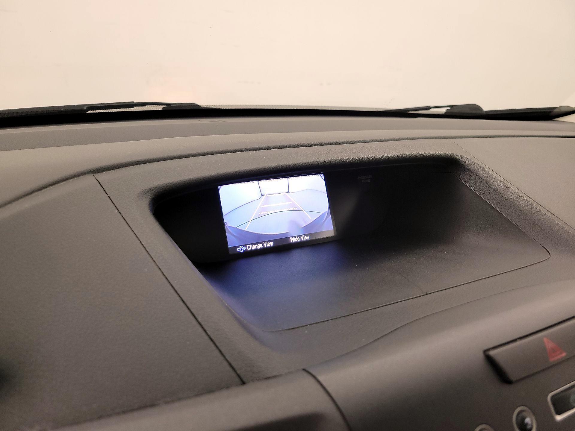 Thumbnail: 2014 Honda CR-V - 14