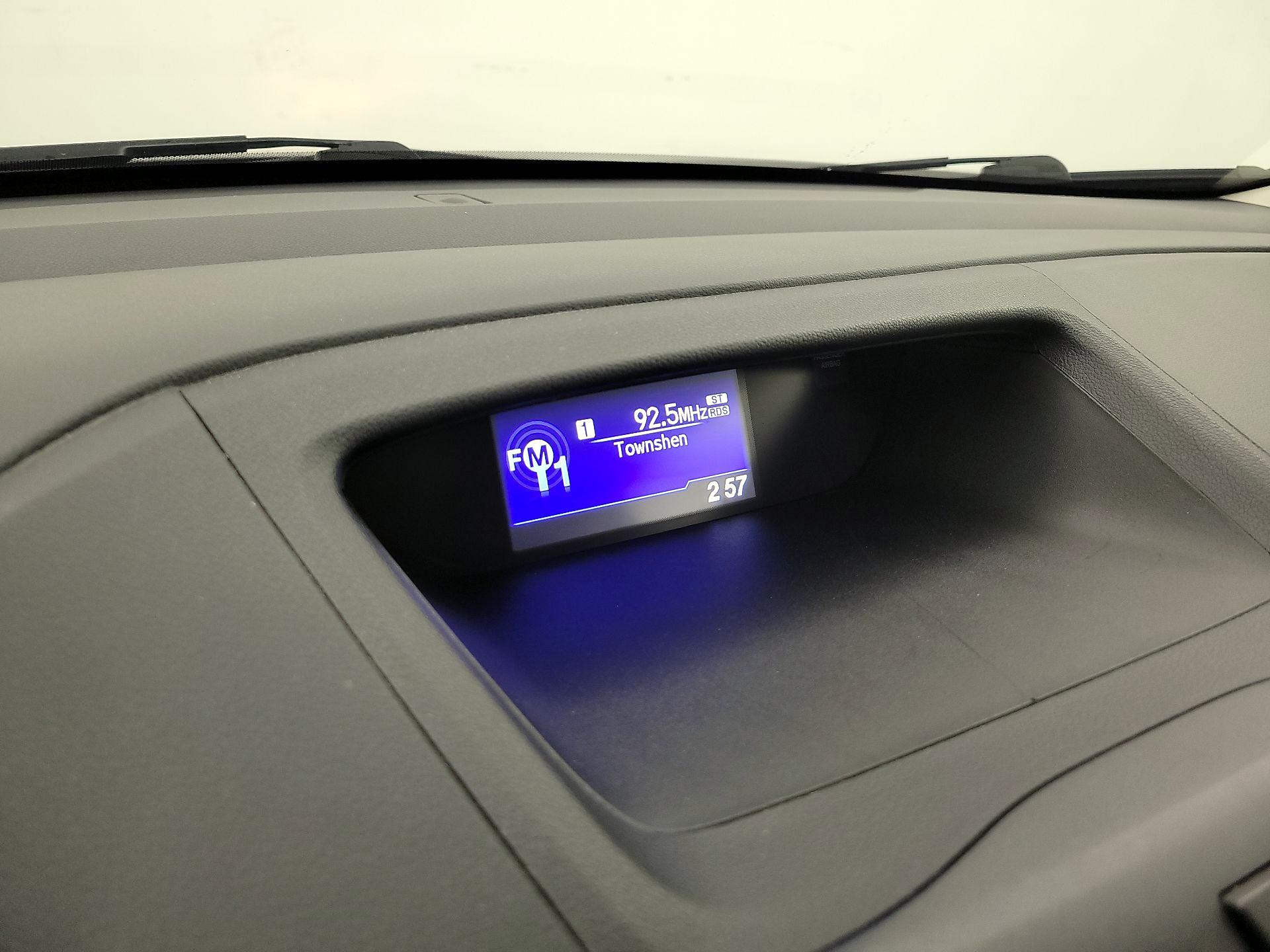 Thumbnail: 2014 Honda CR-V - 15