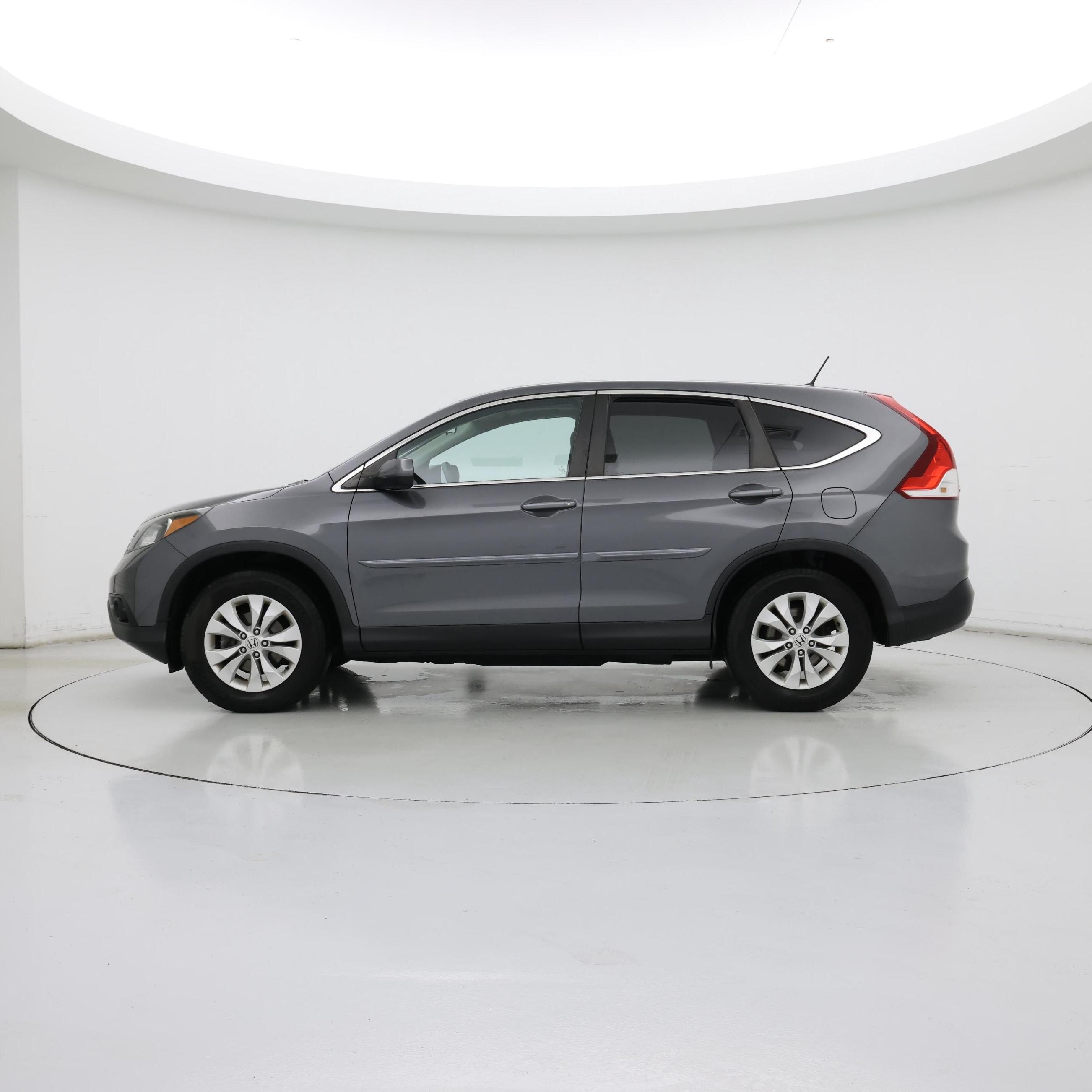 Thumbnail: 2014 Honda CR-V - 3