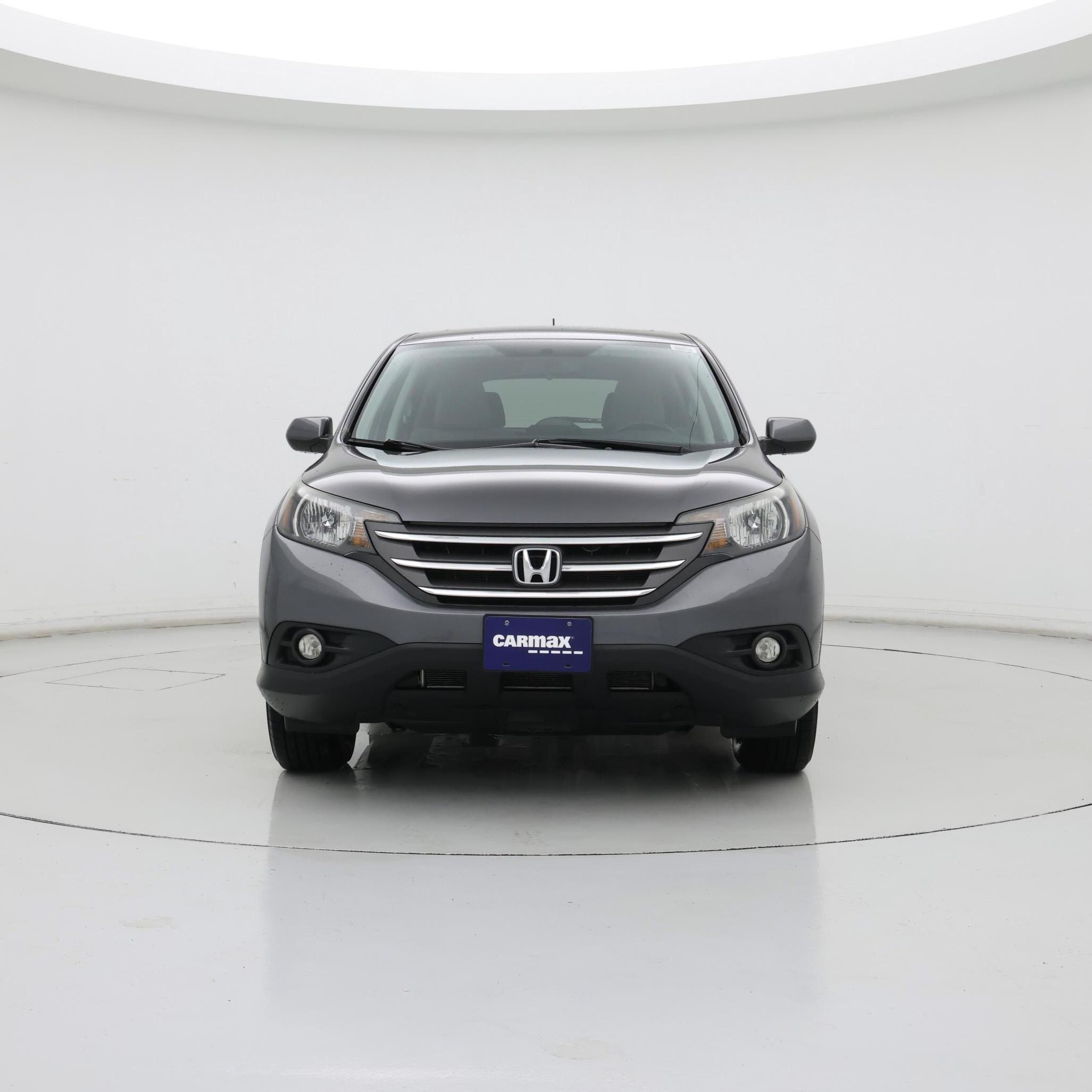 Thumbnail: 2014 Honda CR-V - 5