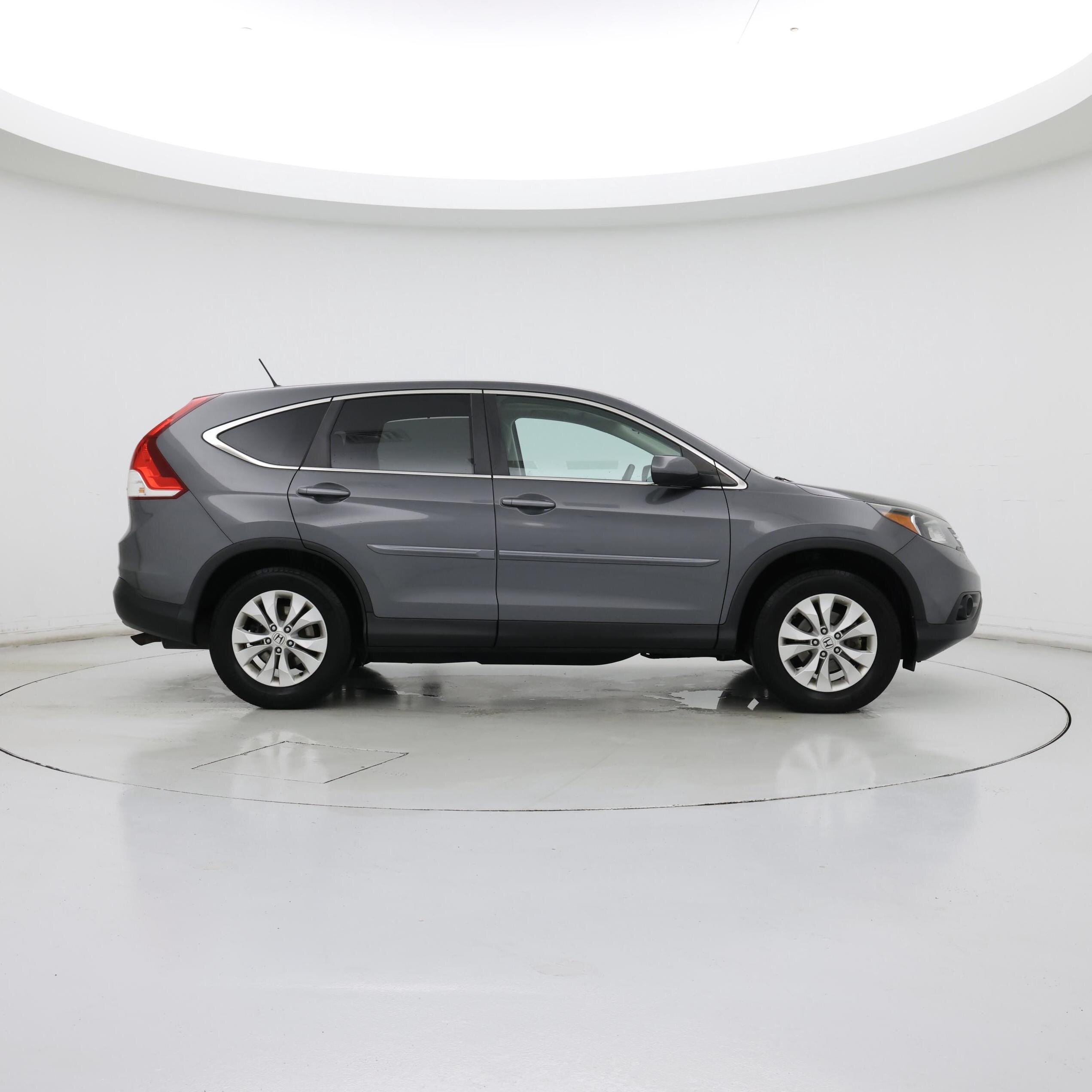 Thumbnail: 2014 Honda CR-V - 7