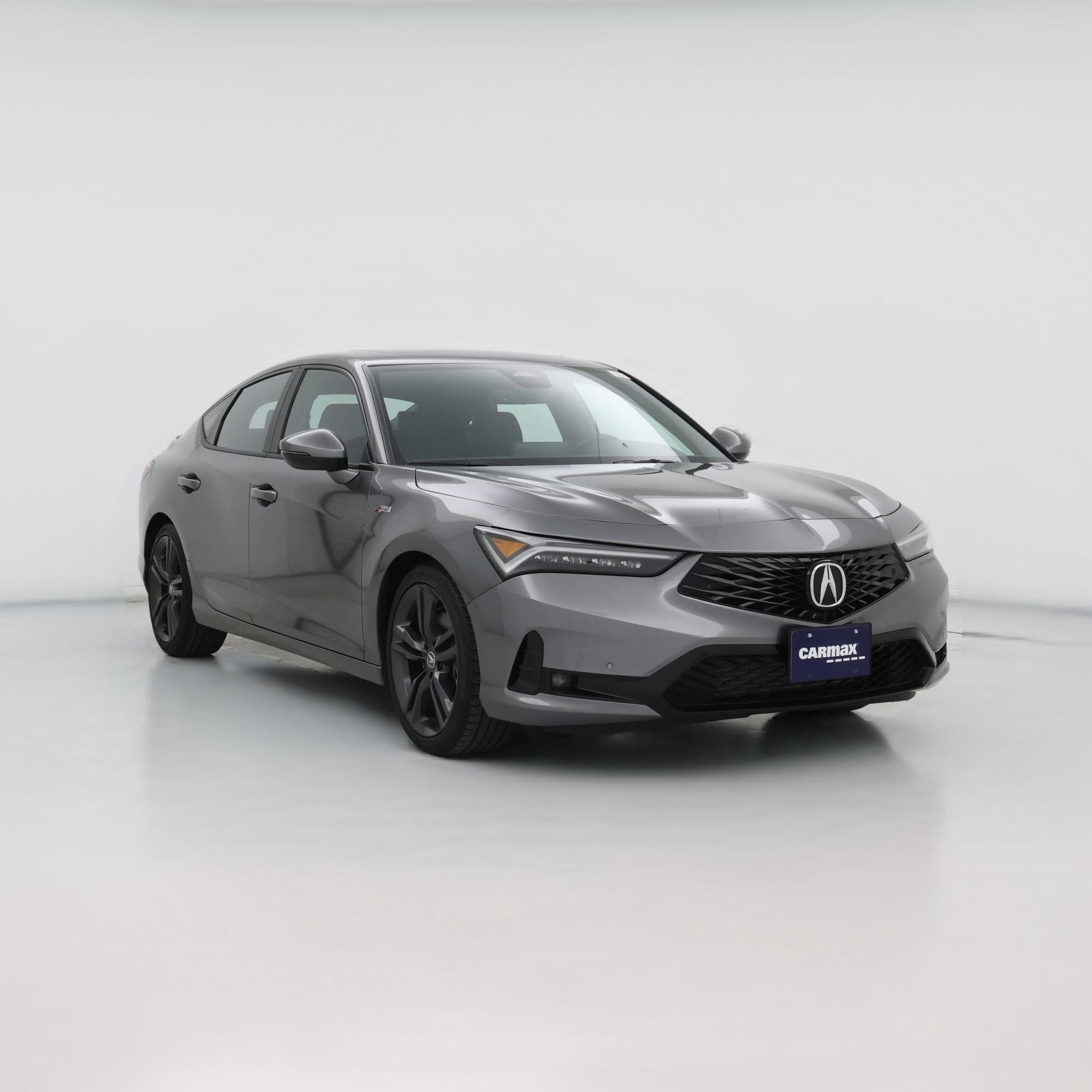 Thumbnail: 2023 Acura Integra - 1