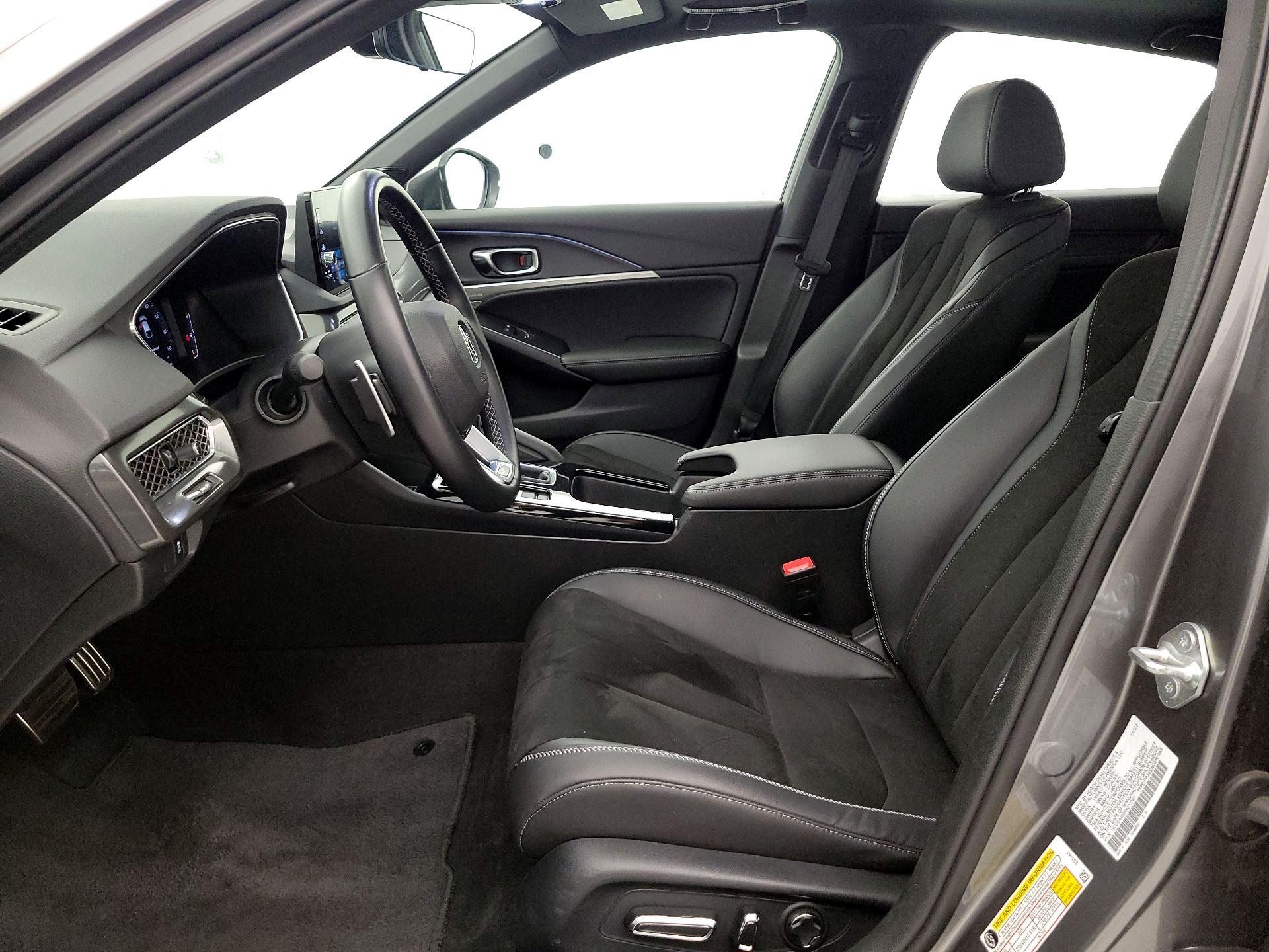 Thumbnail: 2023 Acura Integra - 11