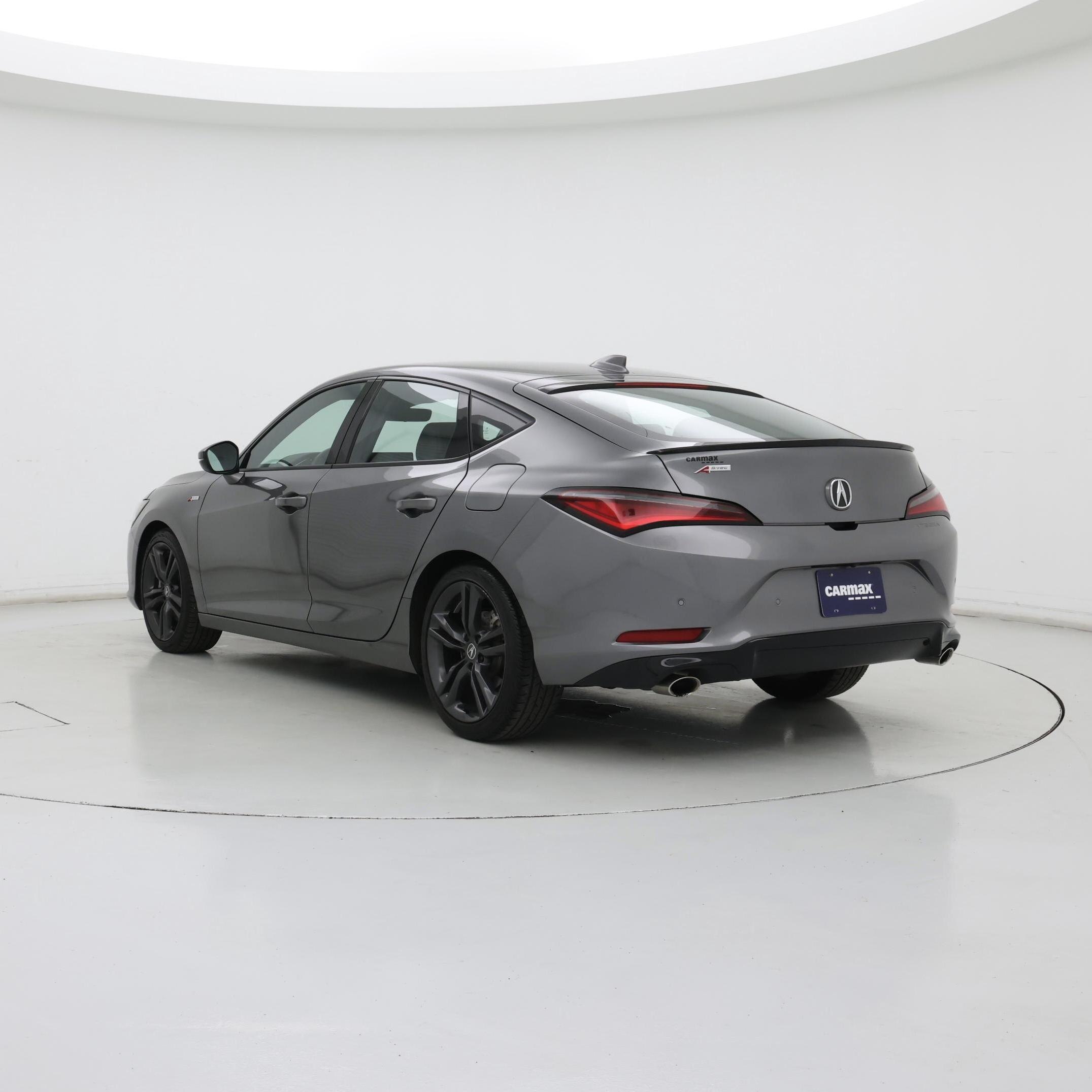 Thumbnail: 2023 Acura Integra - 2