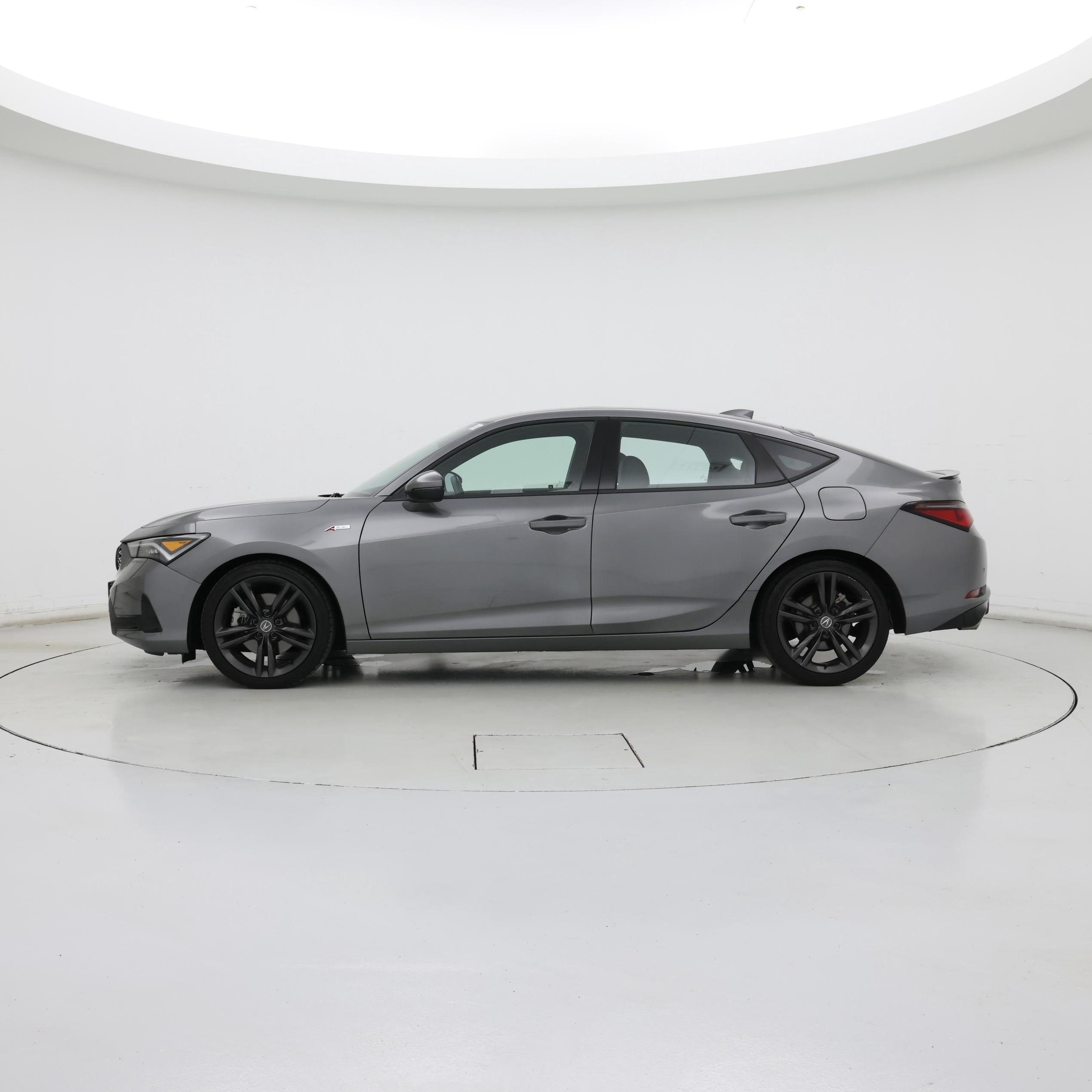 Thumbnail: 2023 Acura Integra - 3