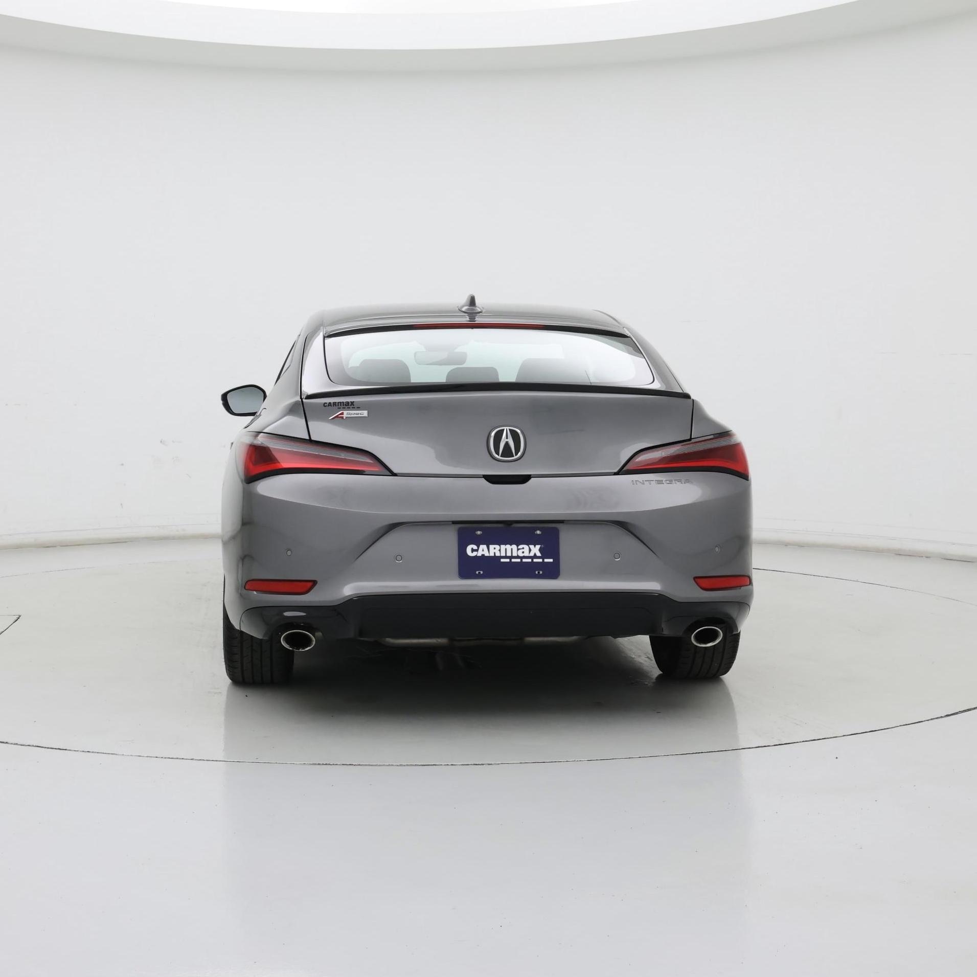 Thumbnail: 2023 Acura Integra - 6