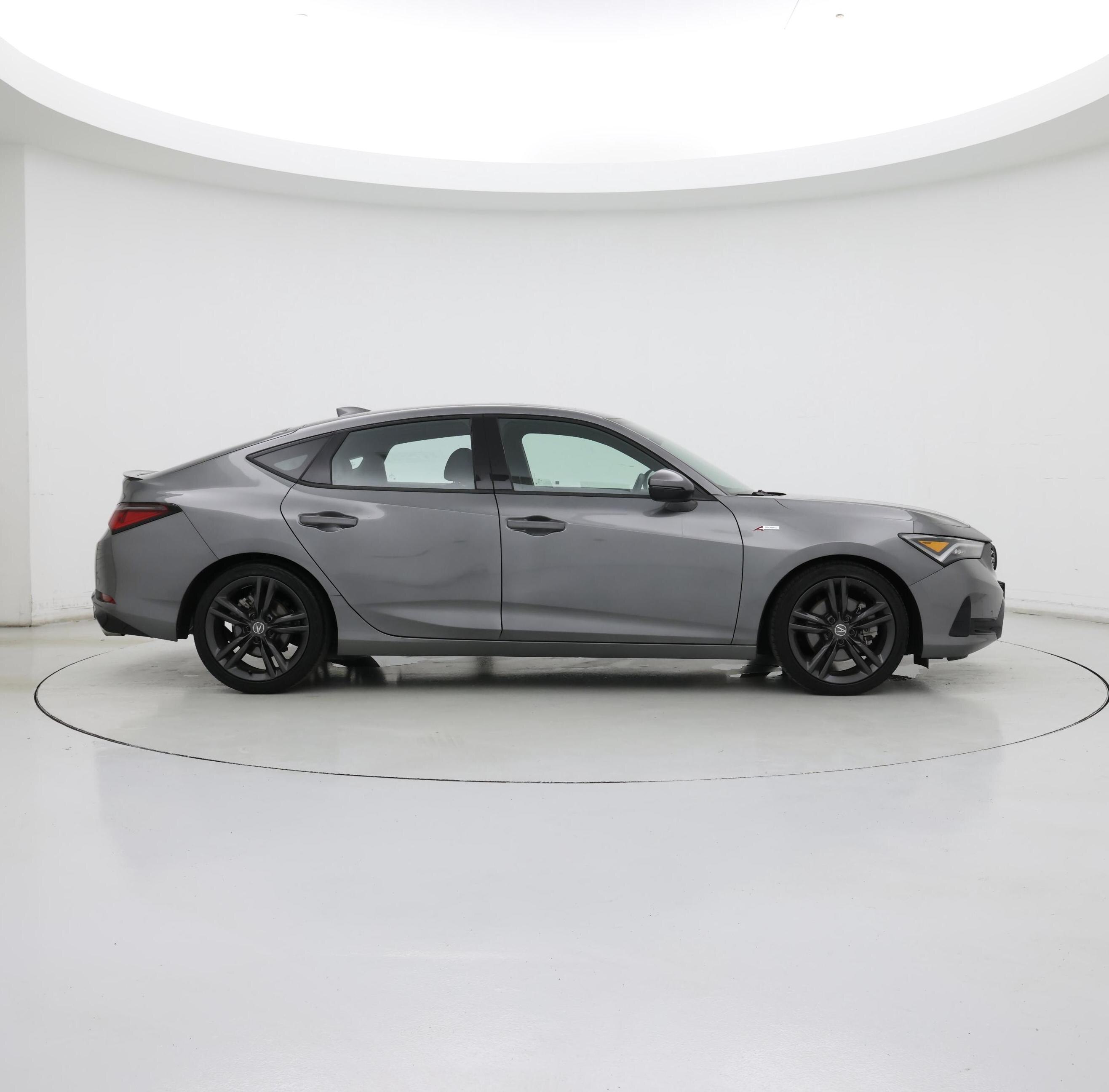 Thumbnail: 2023 Acura Integra - 7