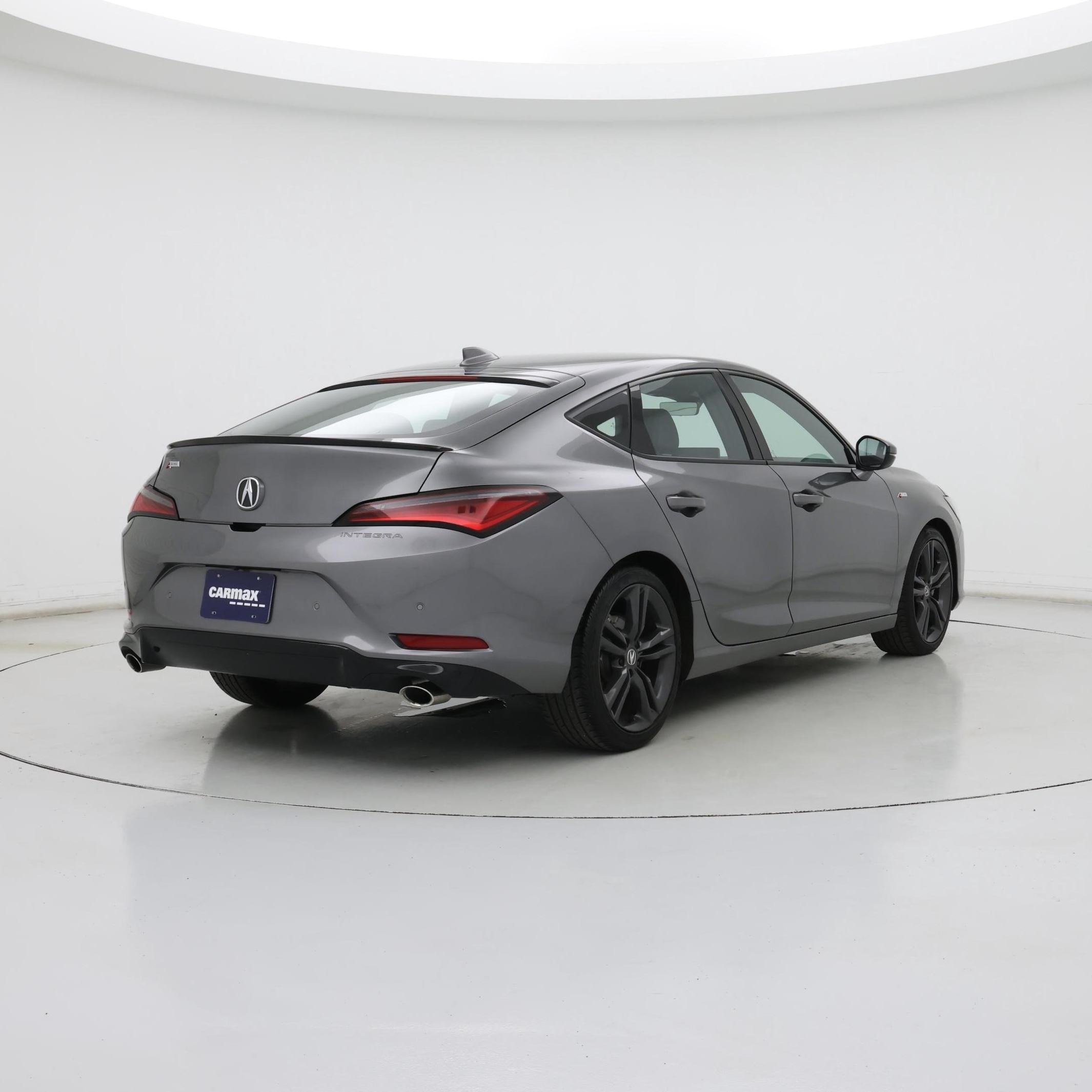 Thumbnail: 2023 Acura Integra - 8