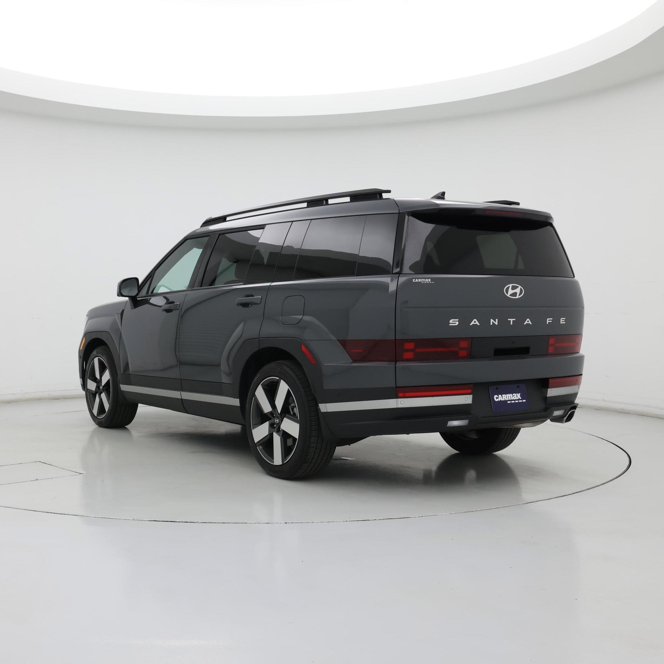 Thumbnail: 2024 Hyundai Santa Fe - 2