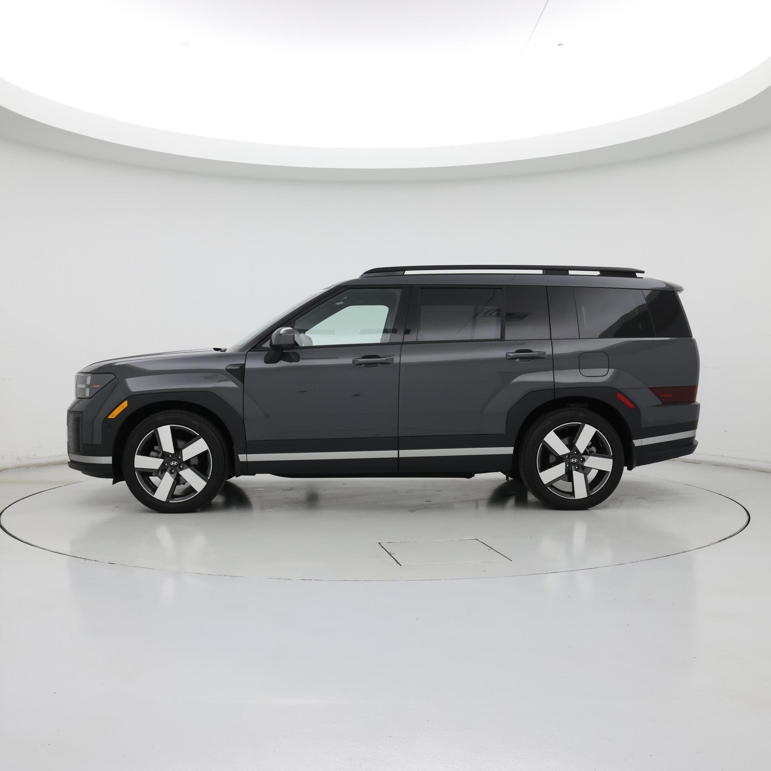Thumbnail: 2024 Hyundai Santa Fe - 3